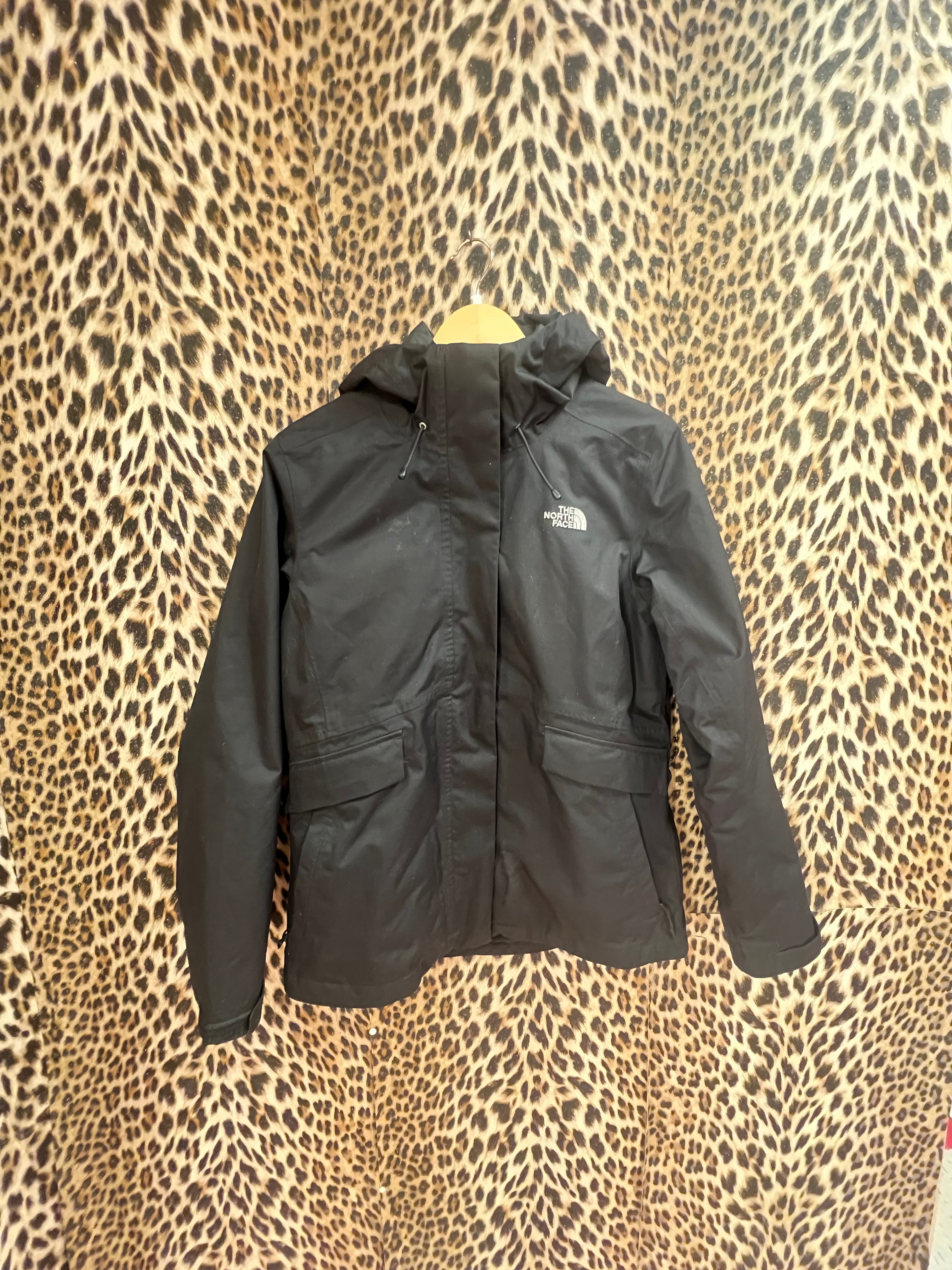 The North Face Monarch Triclimate Jacket