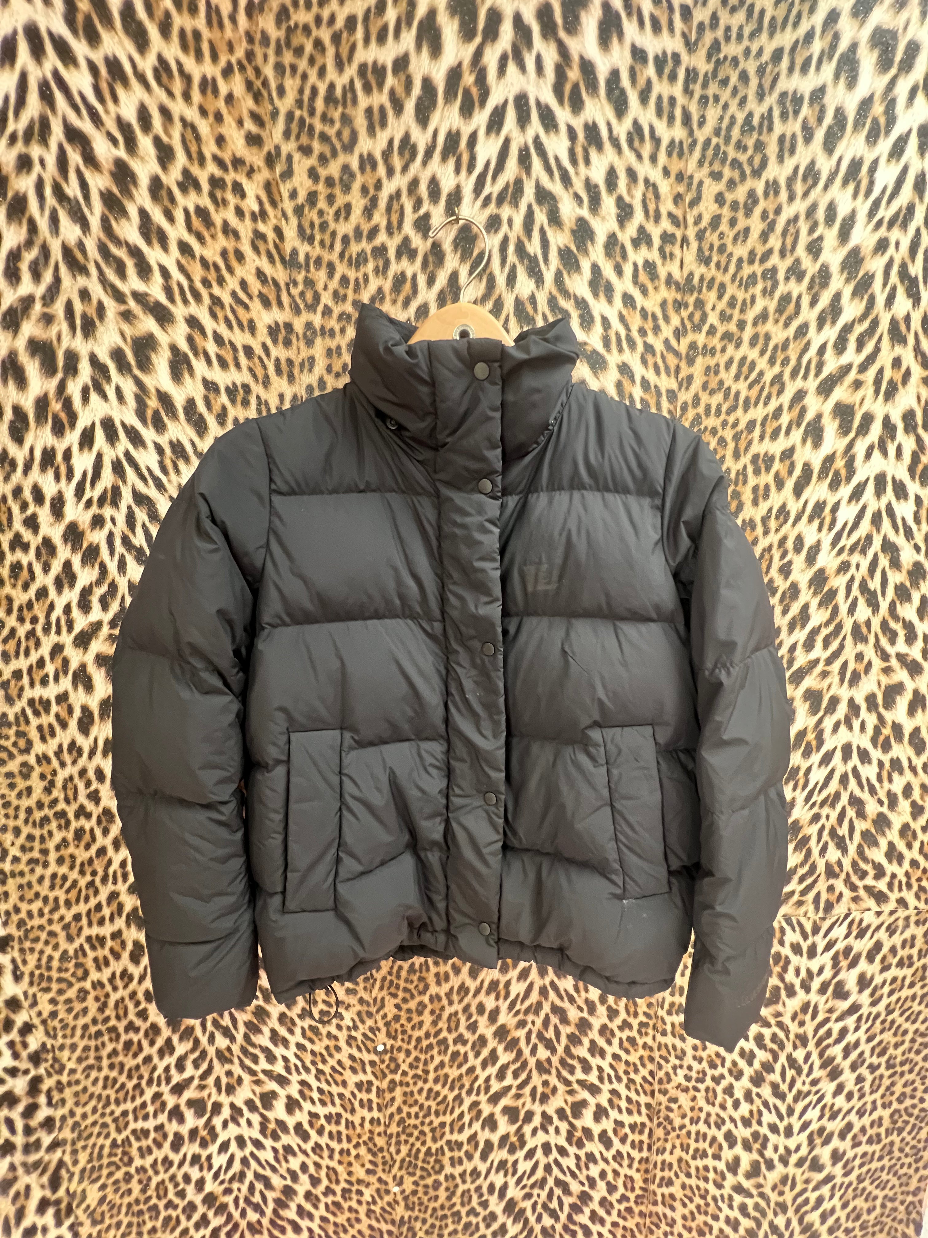 Lululemon Wunder Puff 600-Down-Fill Jacket