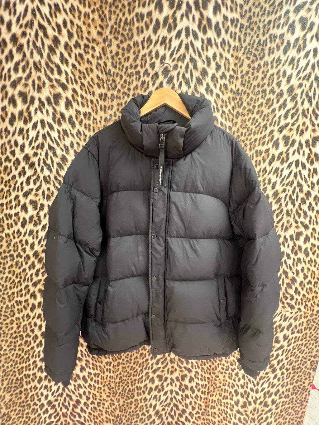 Aritzia The Super Puff