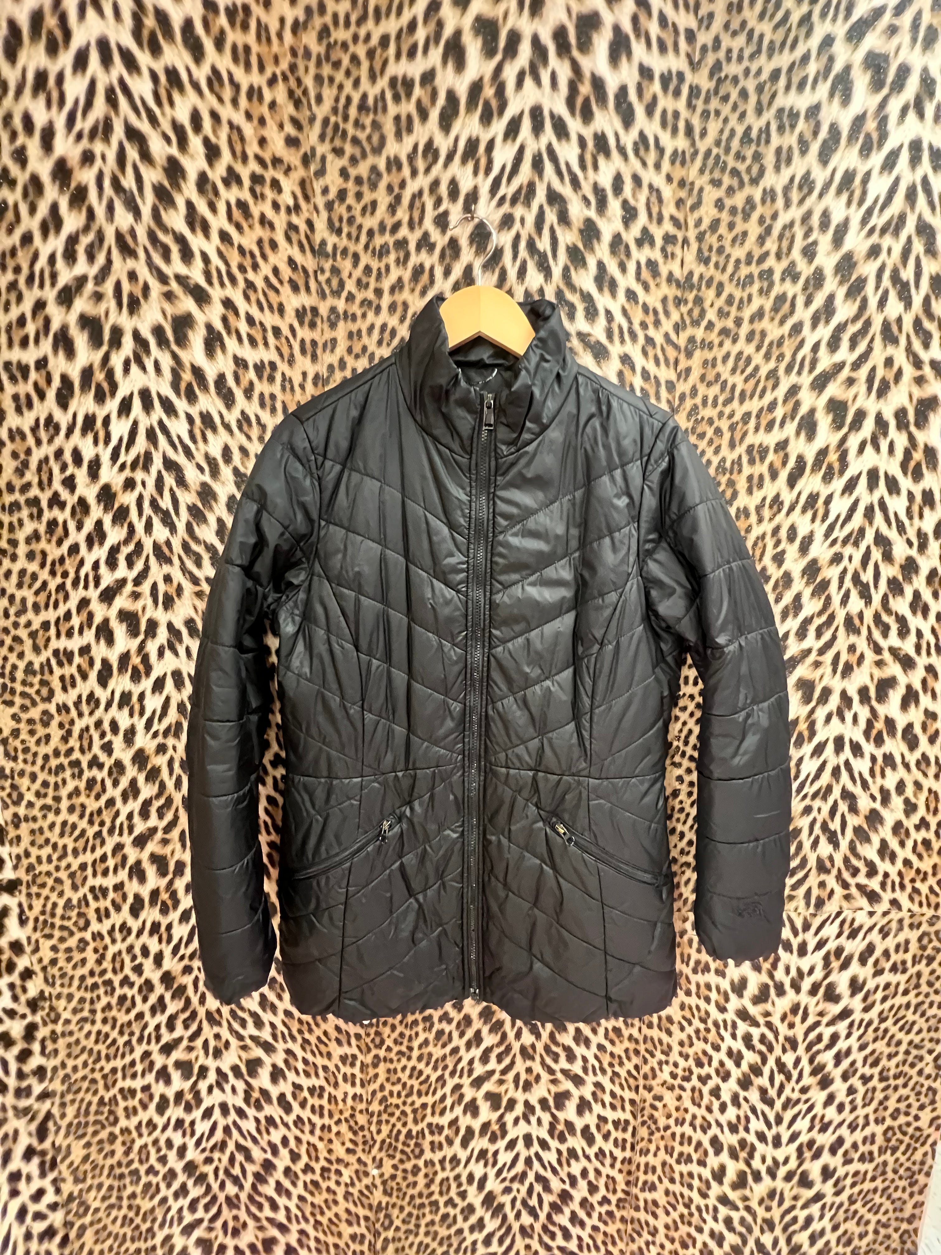 The North Face Mossbud Jacket