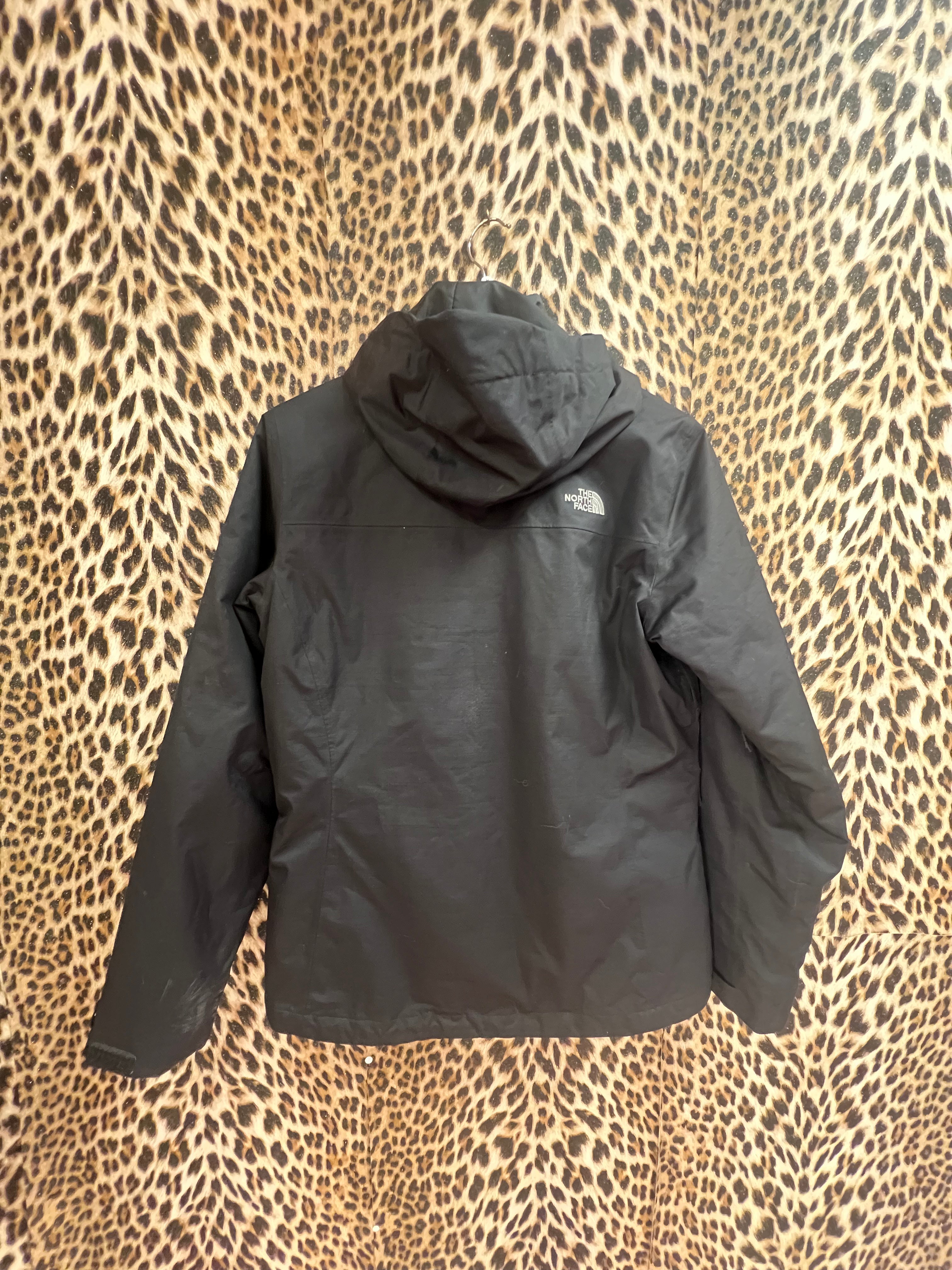 The North Face Monarch Triclimate Jacket