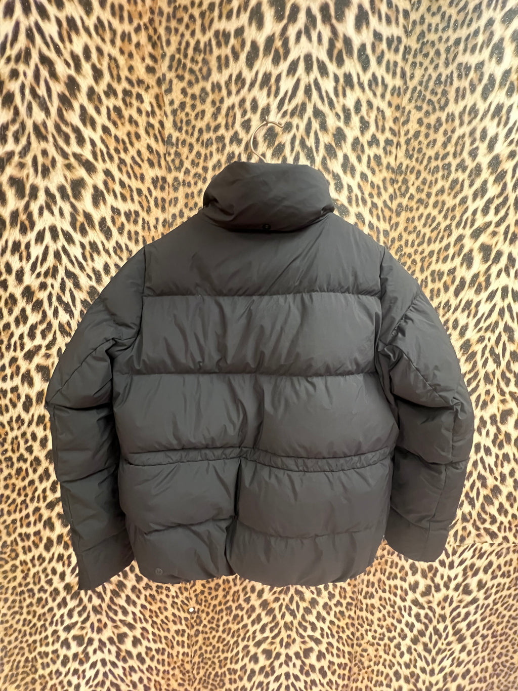Lululemon Wunder Puff 600-Down-Fill Jacket