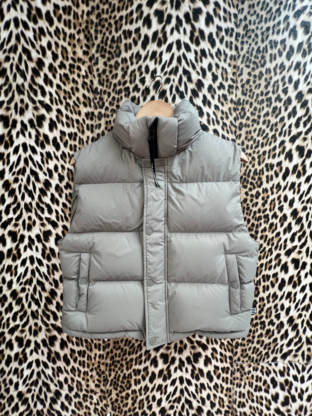 Aritzia The Super Puff Vest