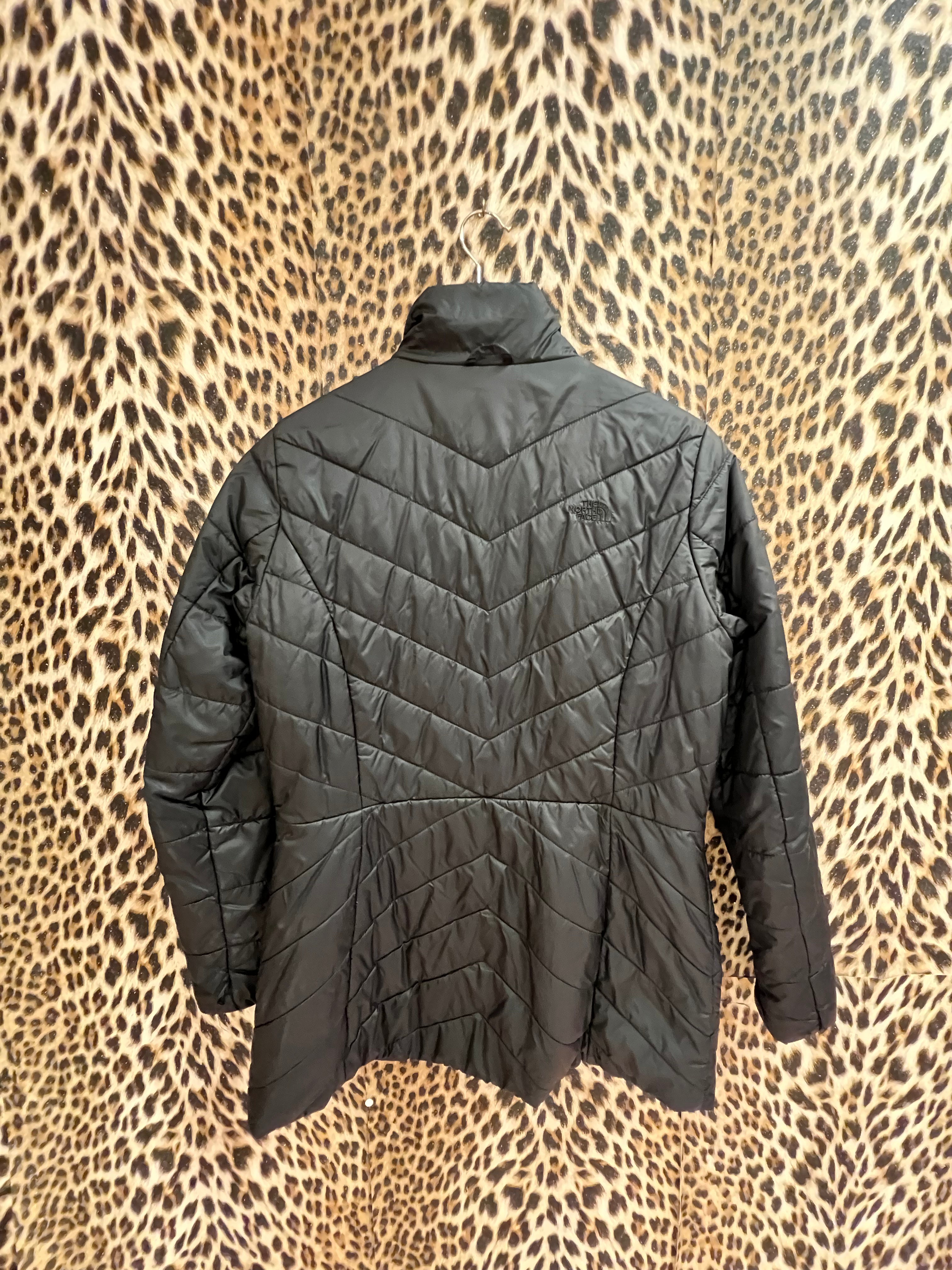 The North Face Mossbud Jacket