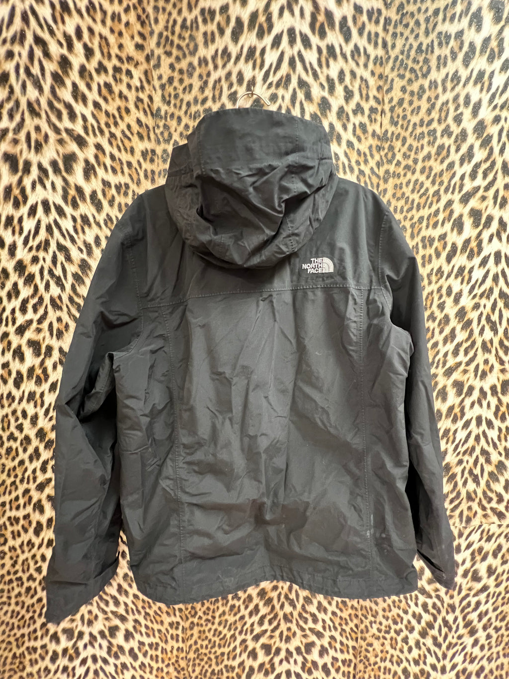 The North Face HyVent Rain/Wind Jacket