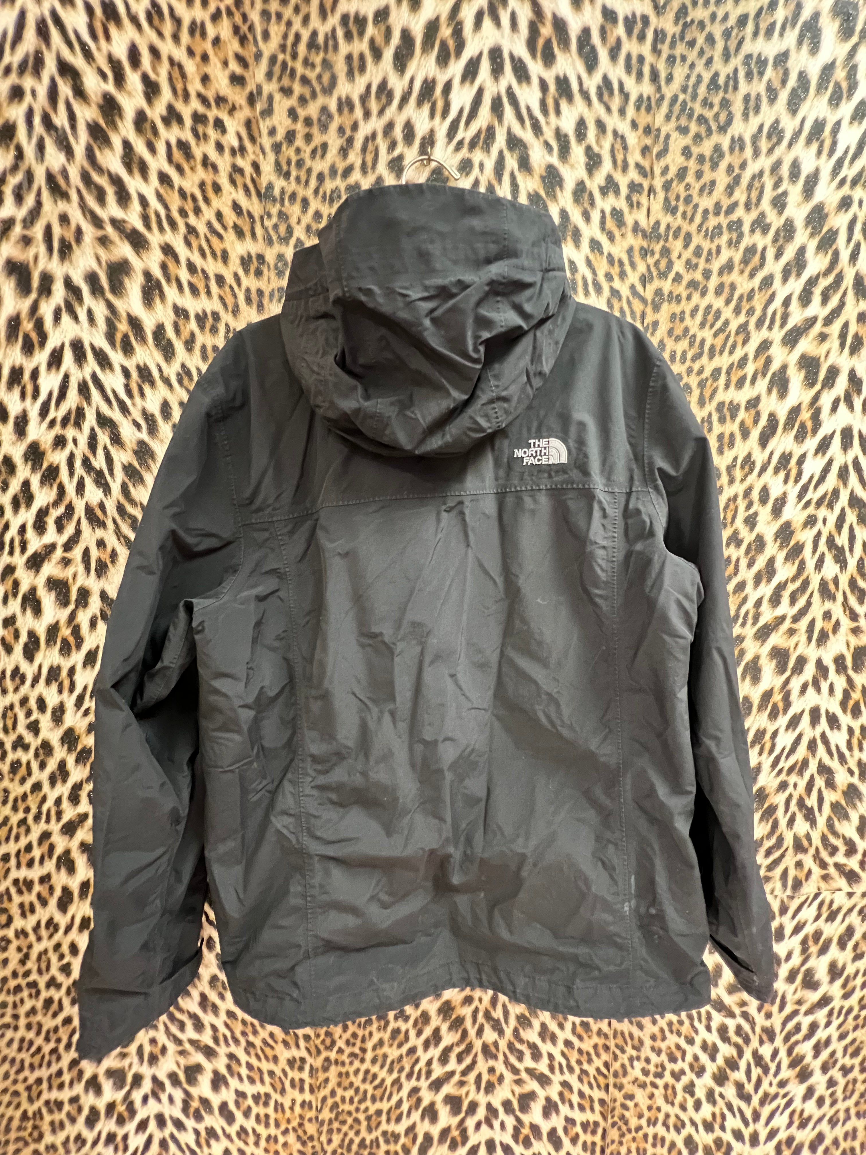 The North Face HyVent Rain/Wind Jacket