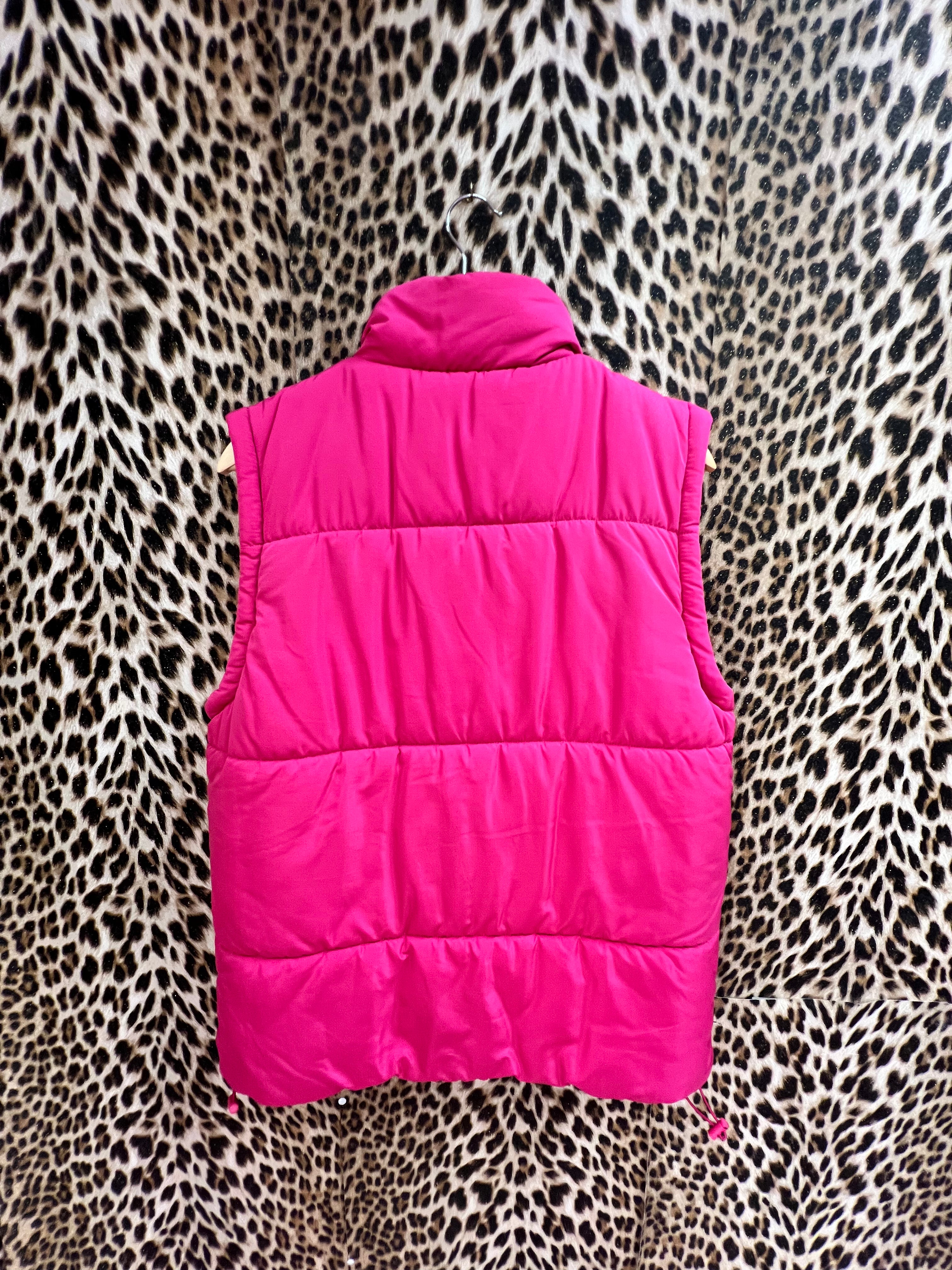 Amazon Vest