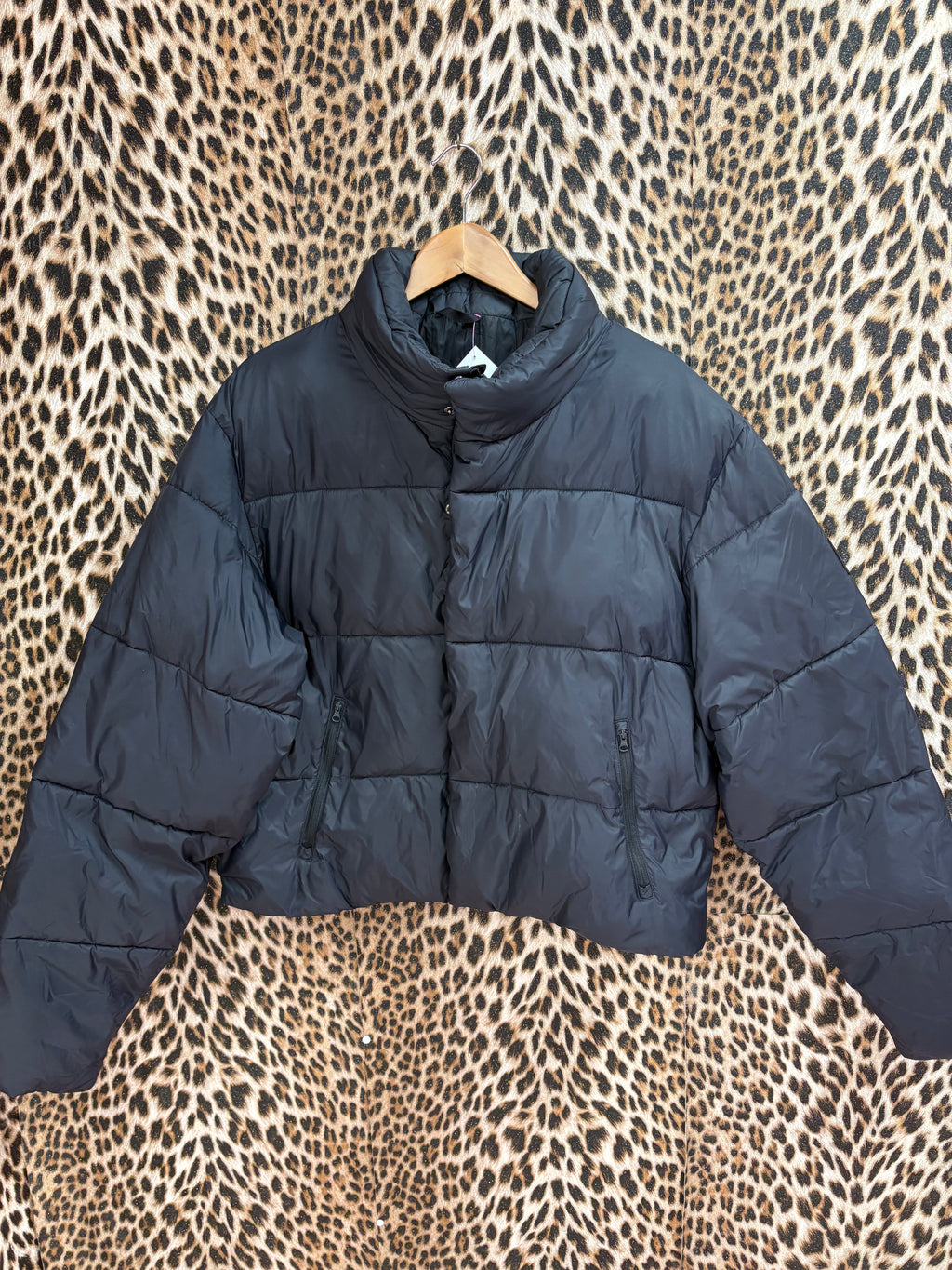Alo Gold Rush jacket