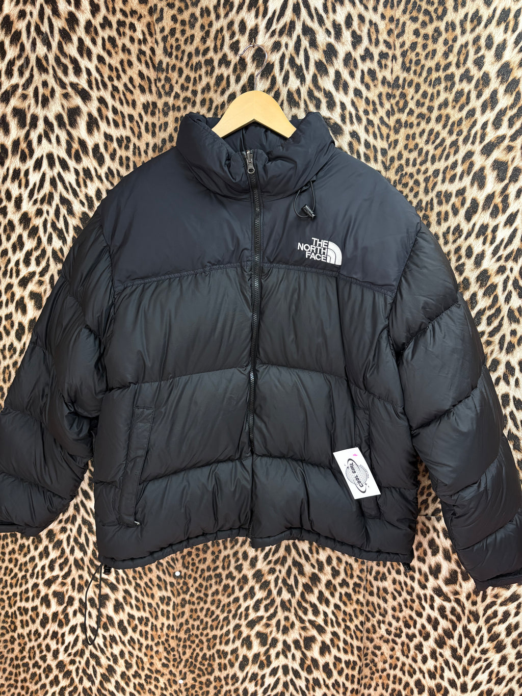 North face puffer Men’s XL