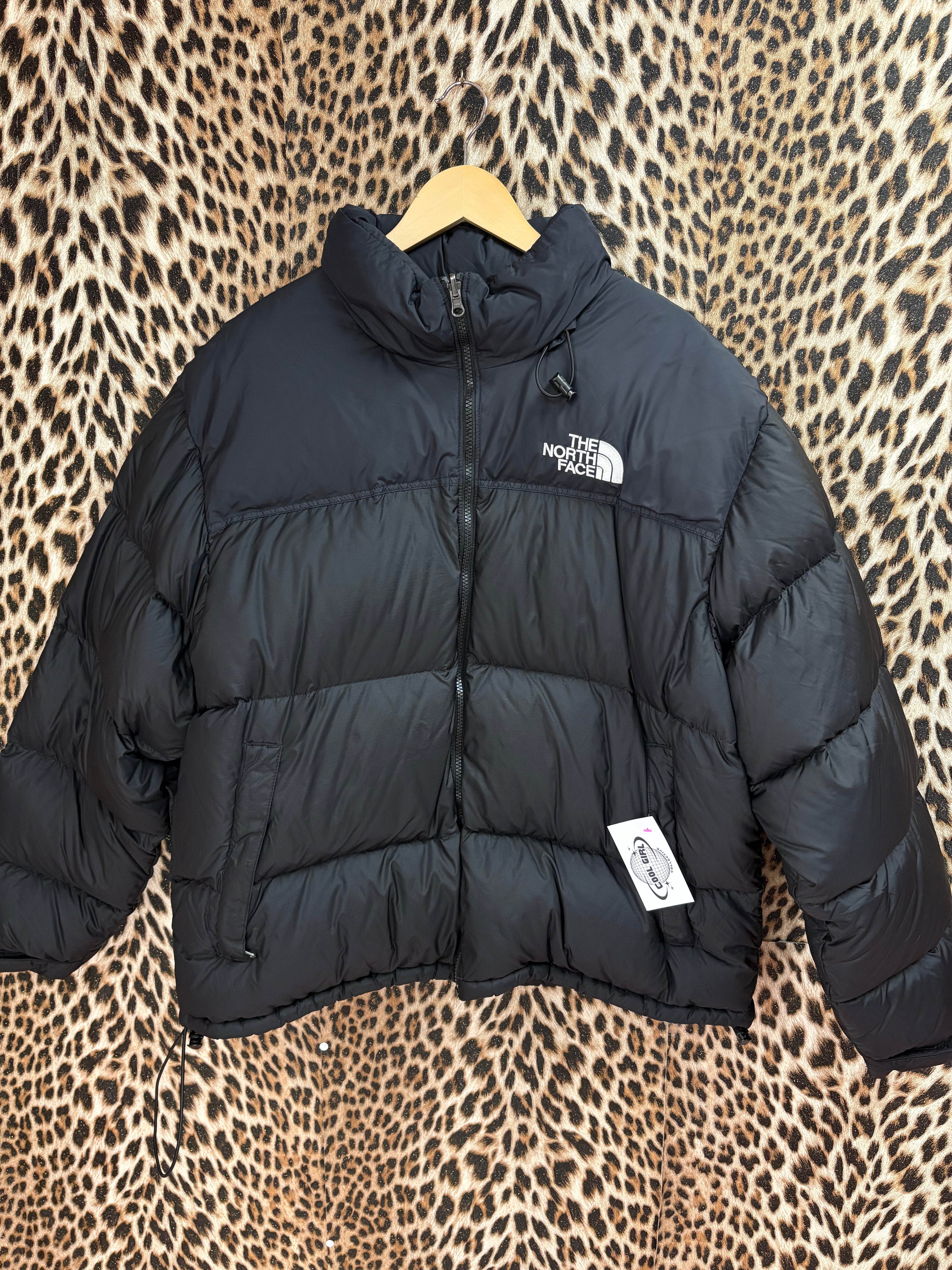 North face puffer Men’s XL