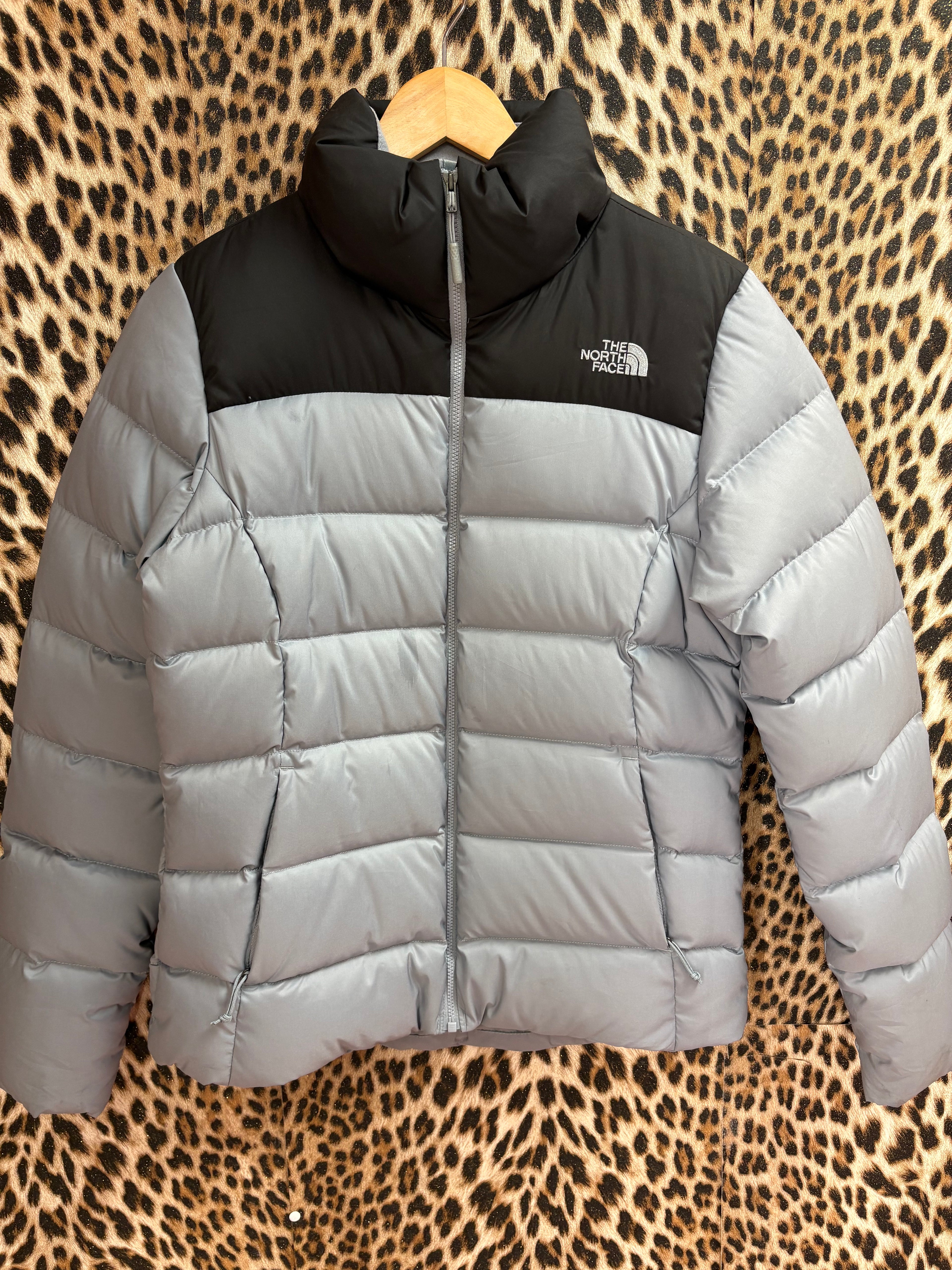 North Face Jacket S