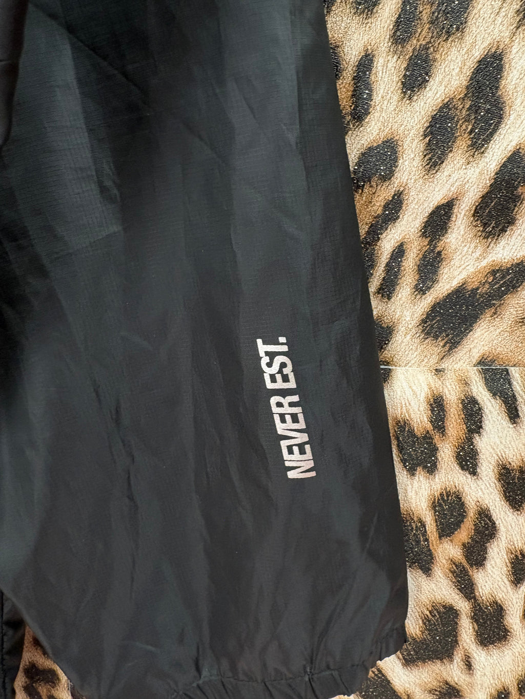 Imperial Motion windbreaker Men’s xxl