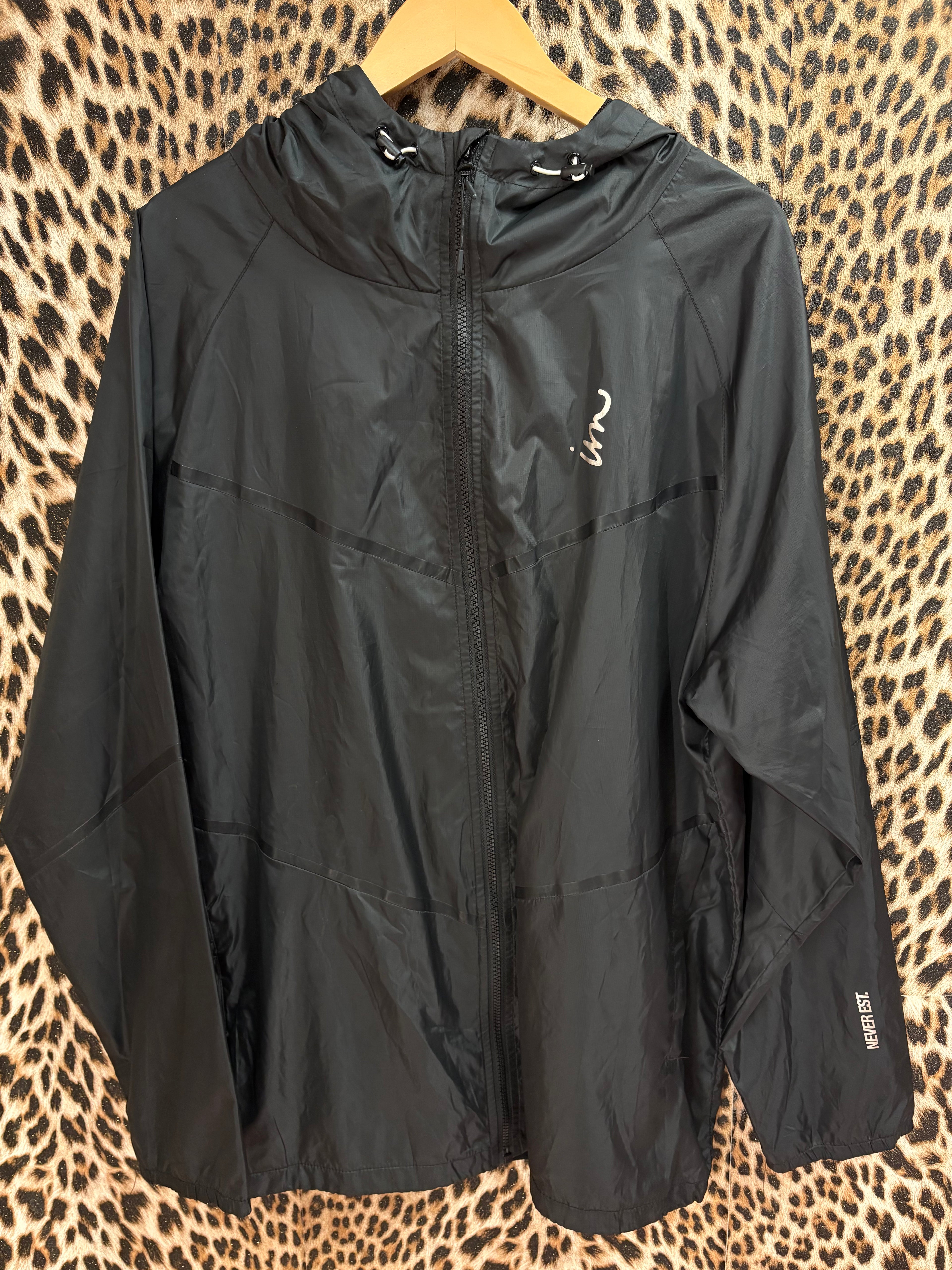 Imperial Motion windbreaker Men’s xxl