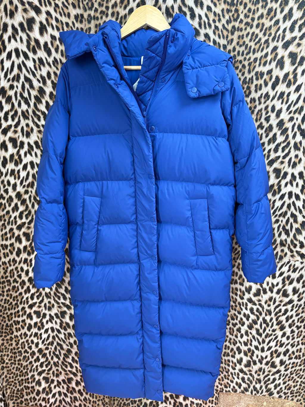 Lululemon Wunder Puff long 4