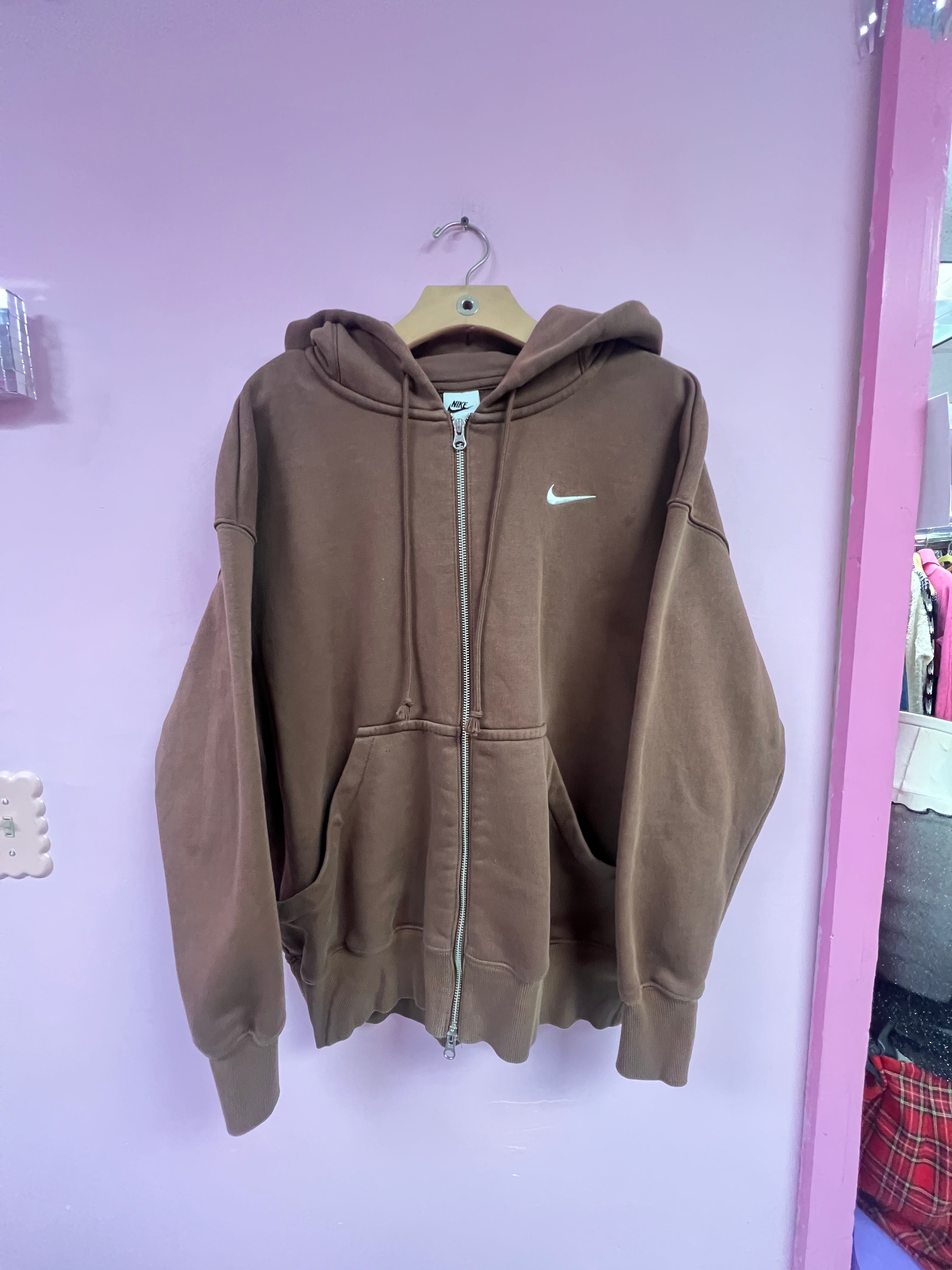 Nike Sweatshirt (M)