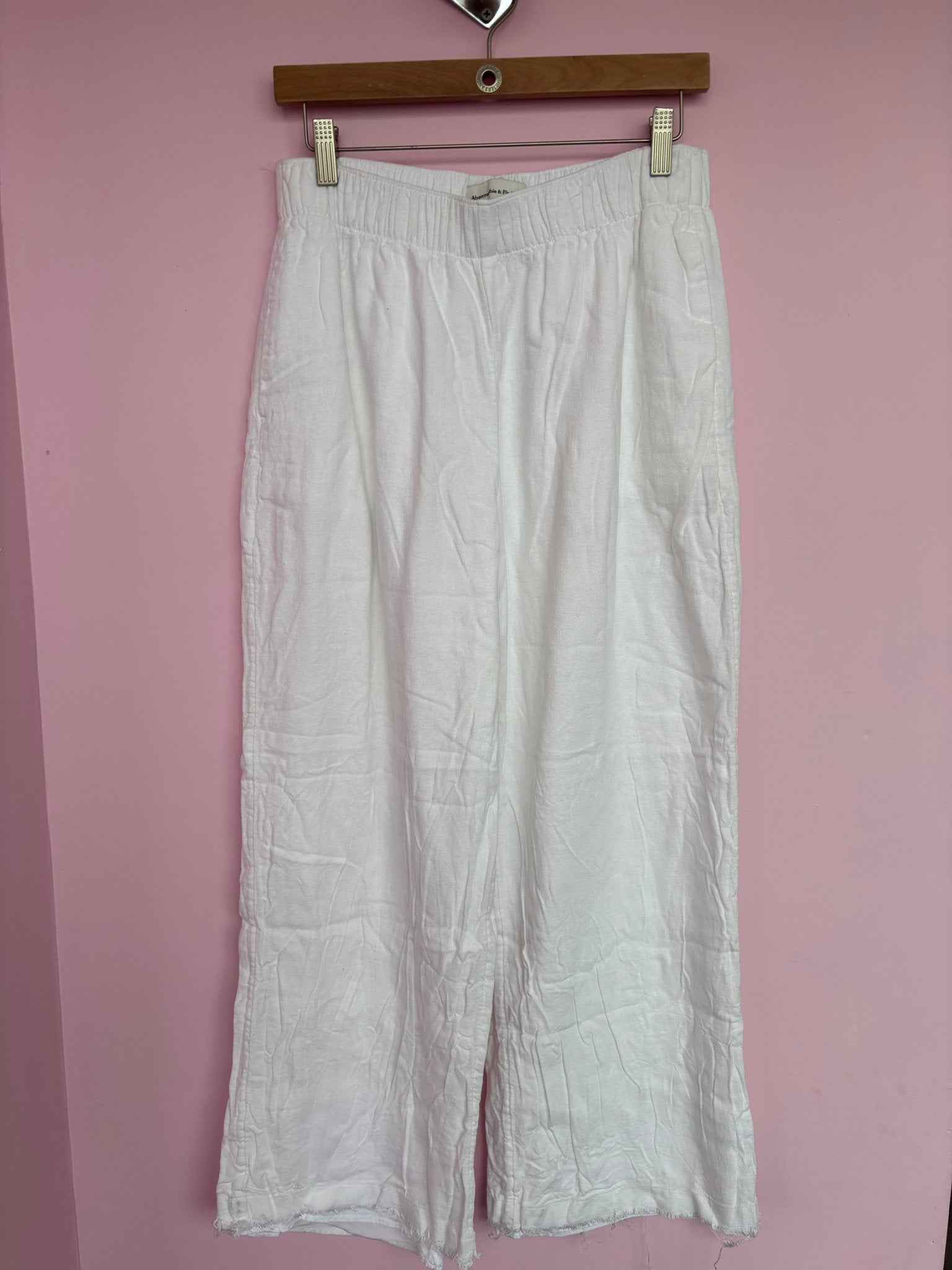 Abercrombie & Fitch pants M - Cool Girl