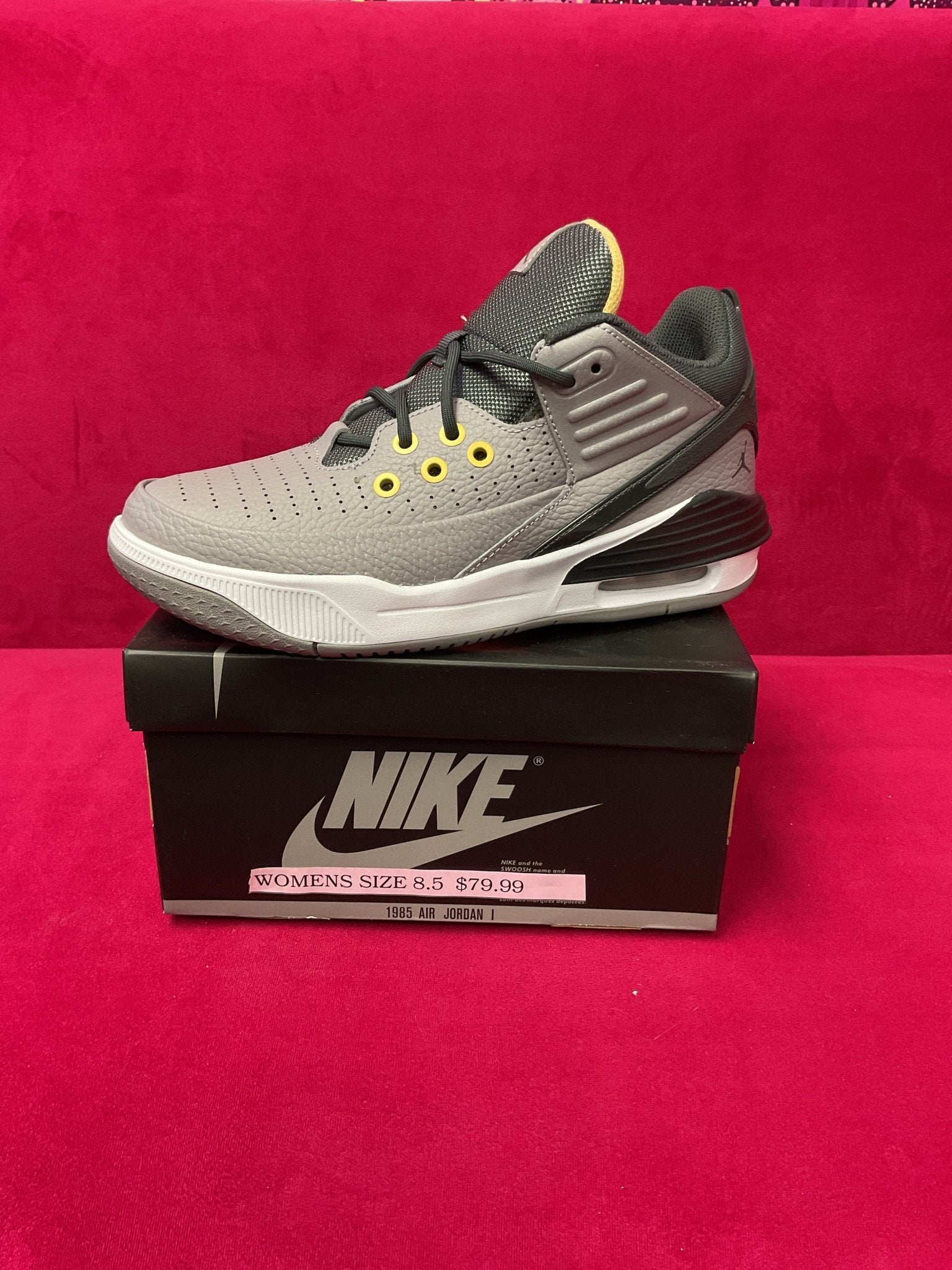 air Jordan 1 Retro Hi OG - Cool Girl