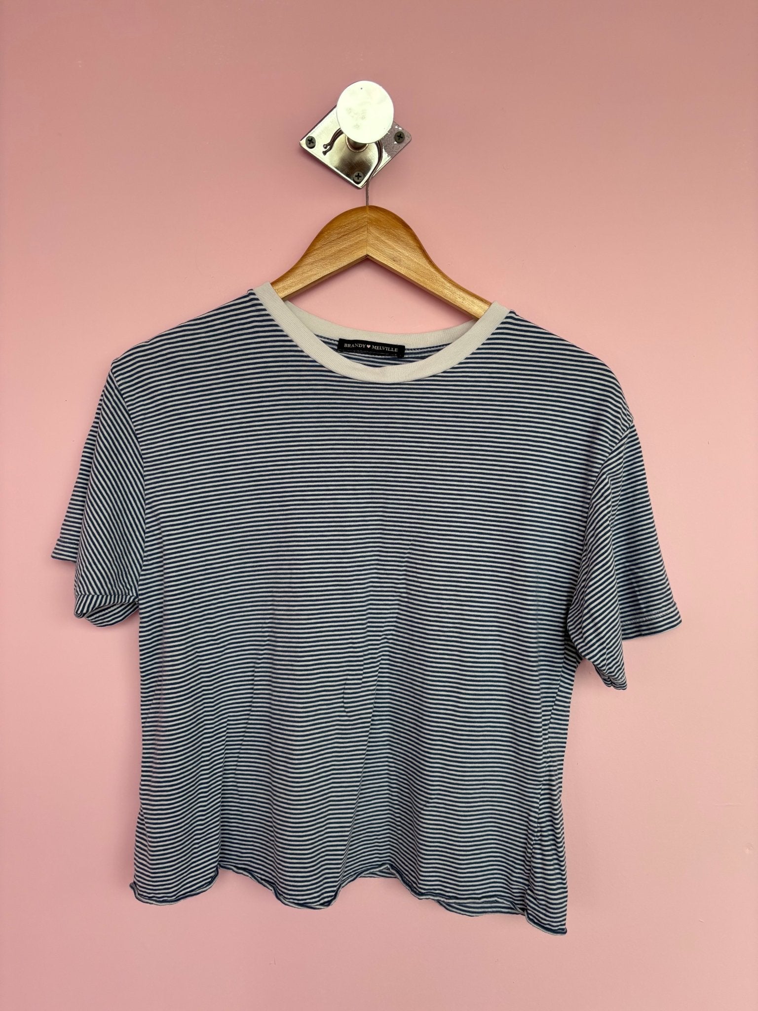 Brandy Melville top - Cool Girl