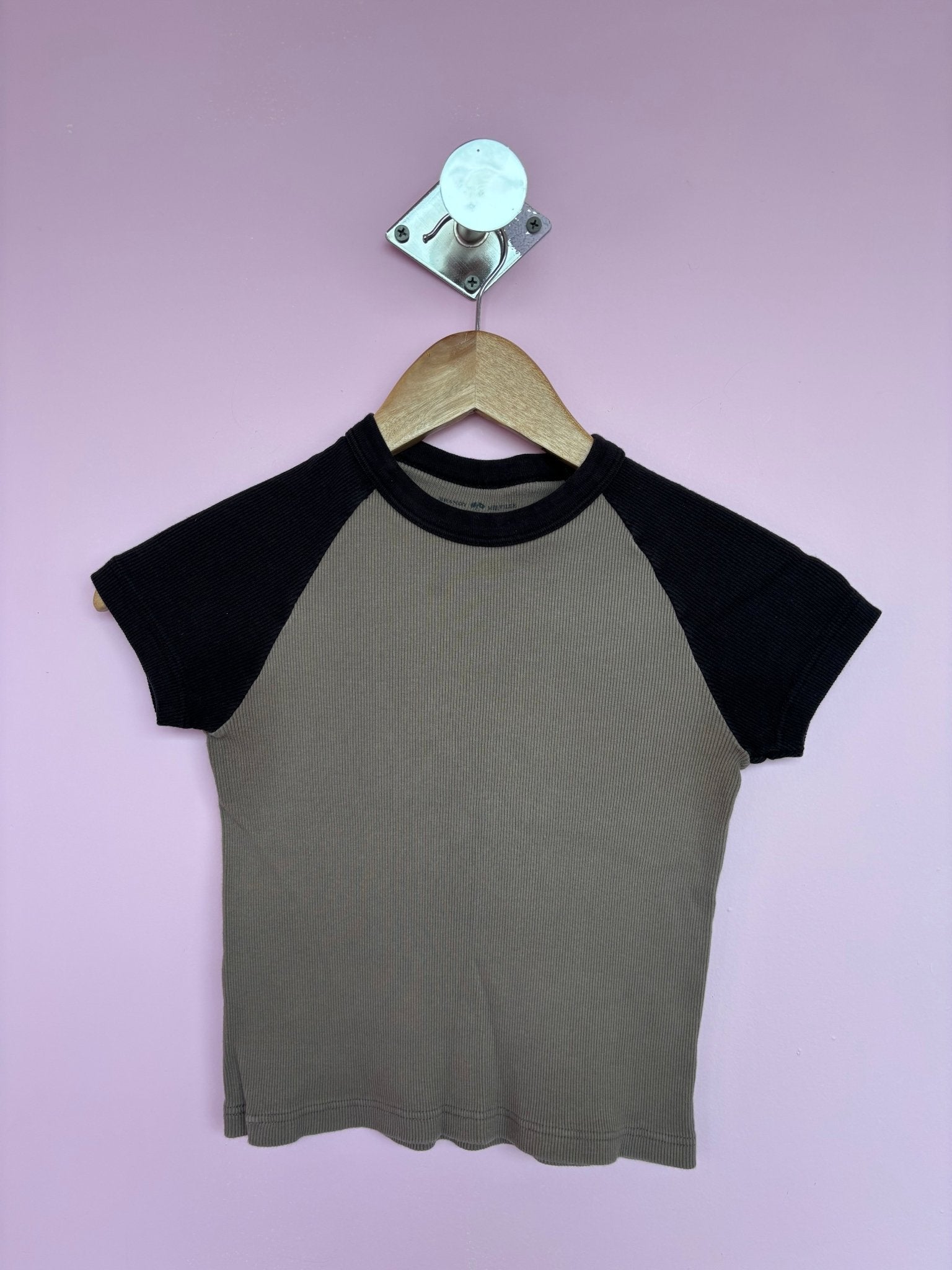 Brandy Melville top - Cool Girl