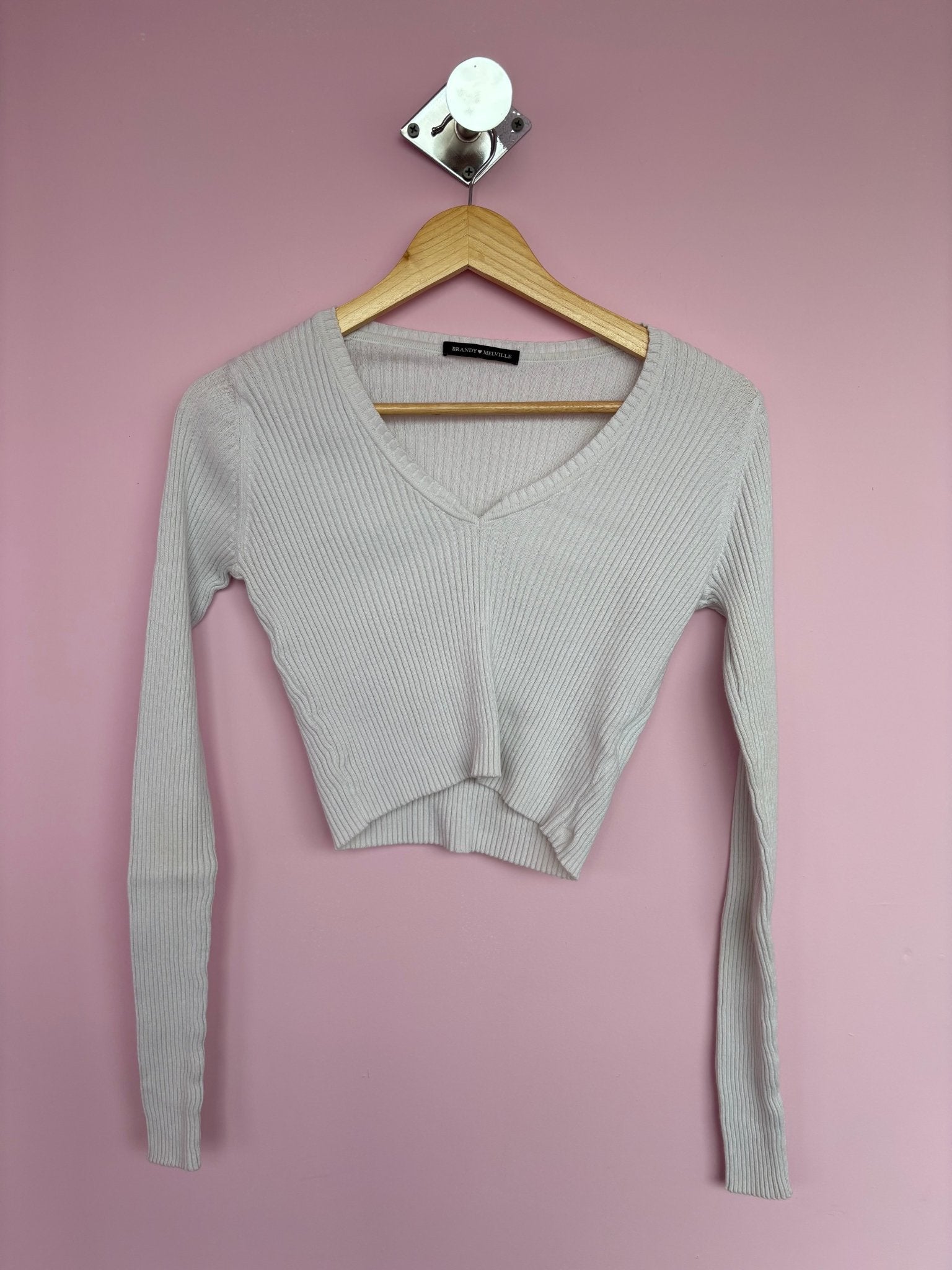 Brandy Melville top - Cool Girl