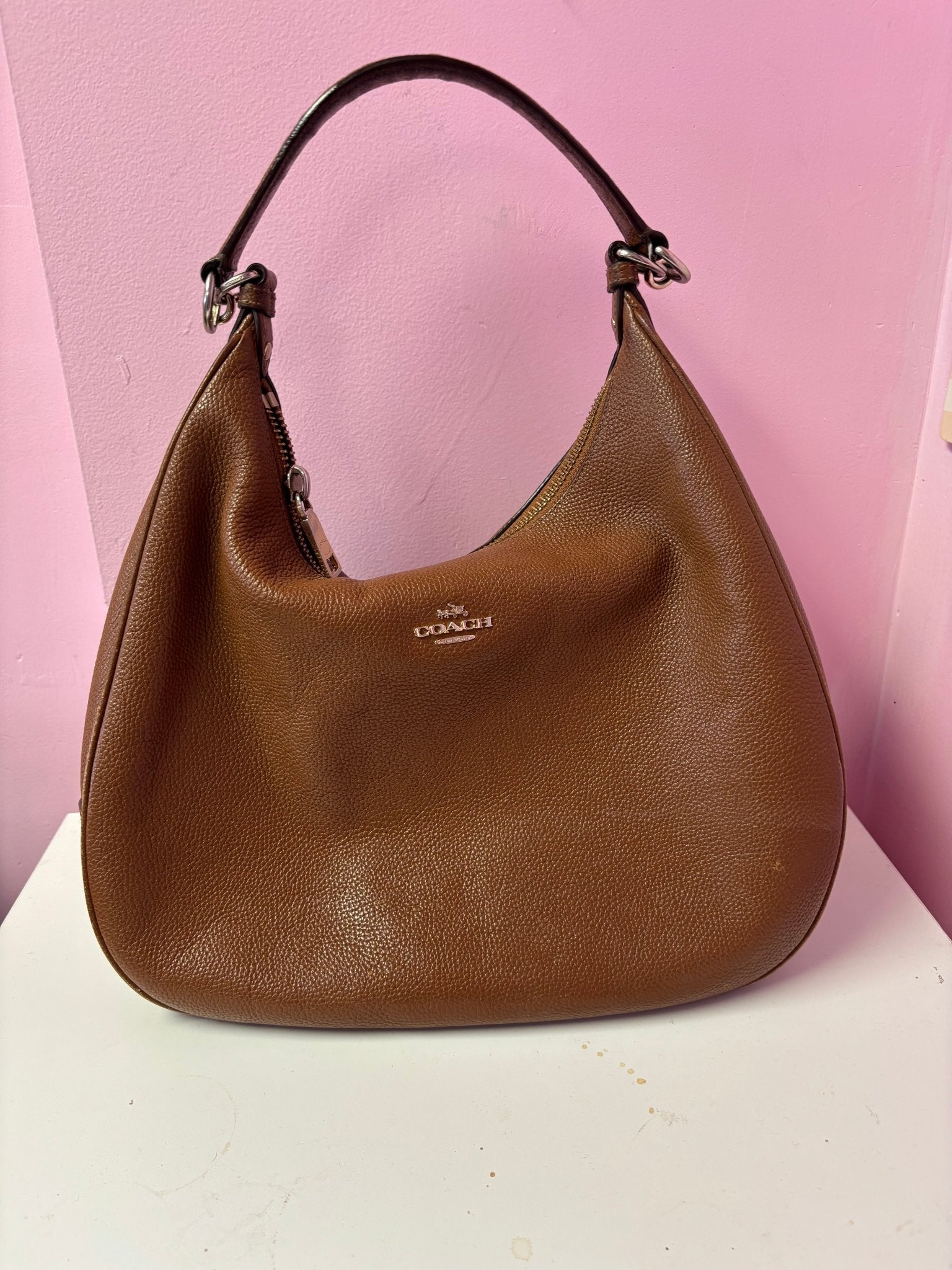Coach purse - Cool Girl