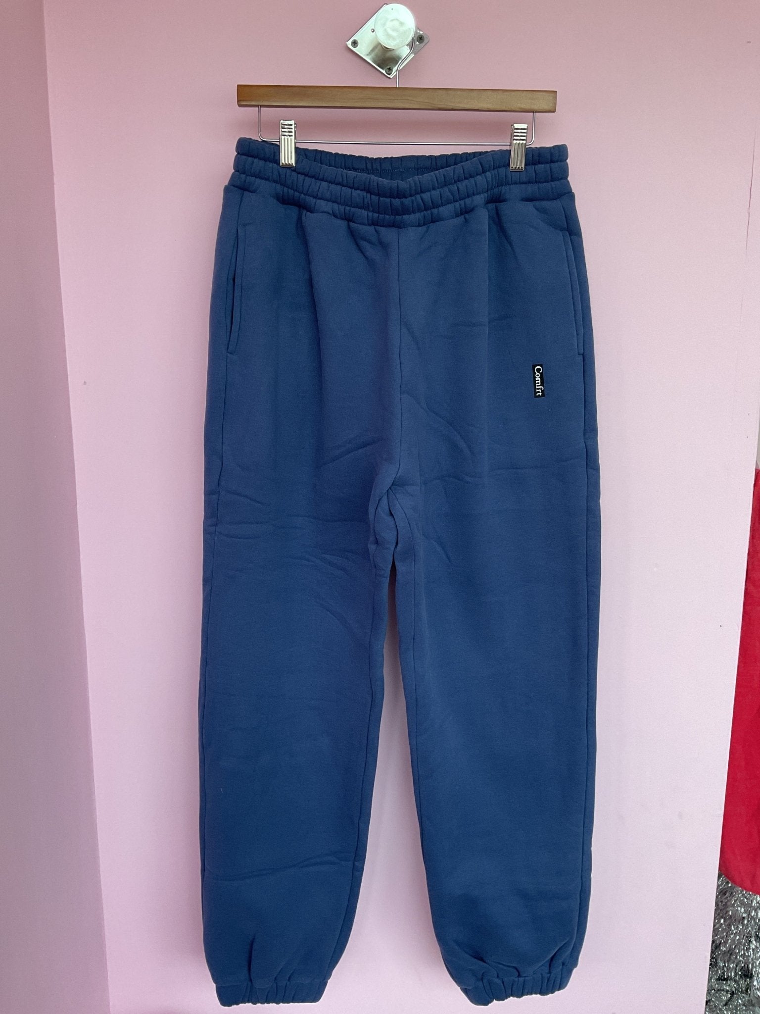 Comfort Joggers large - Cool Girl