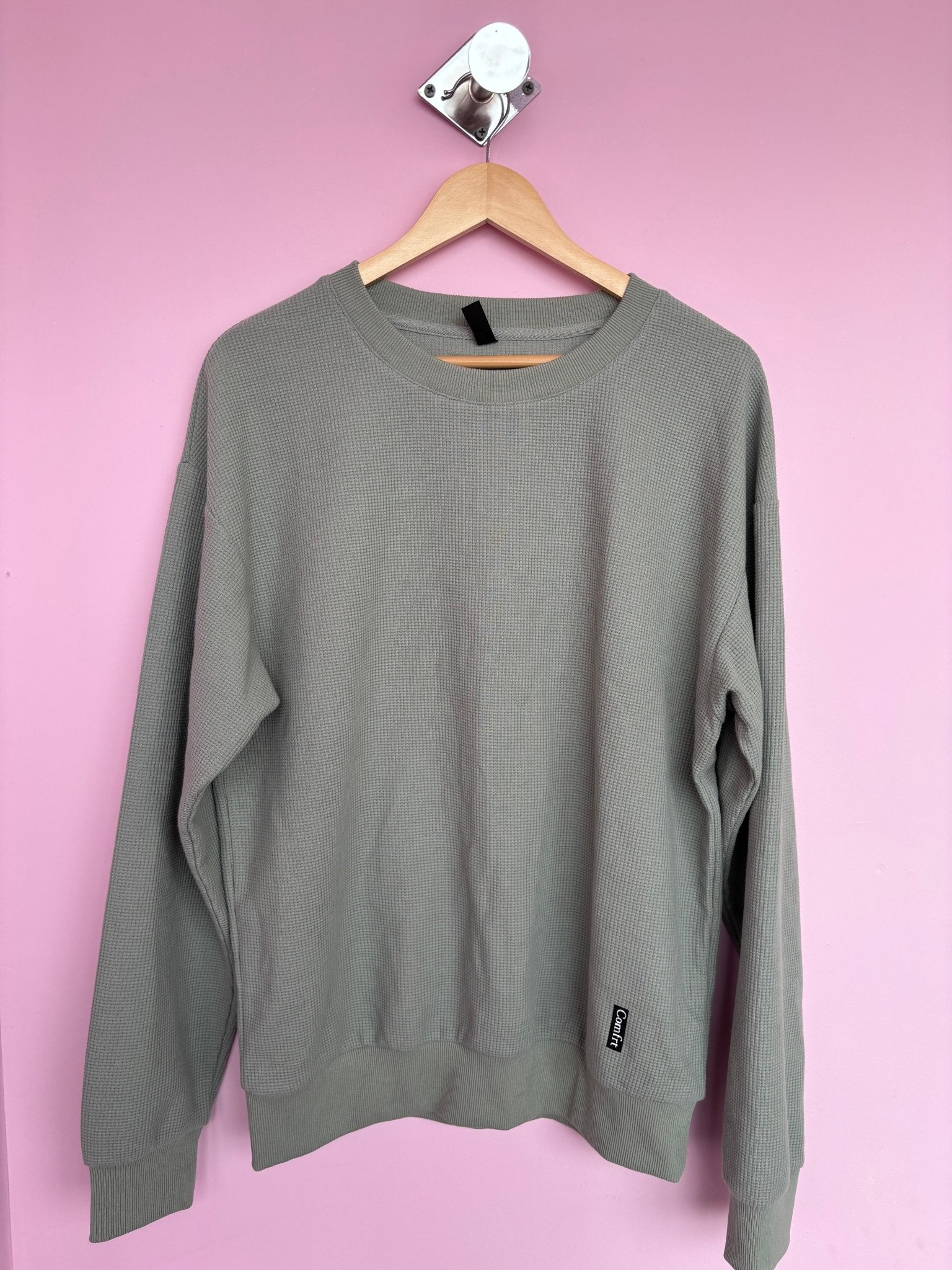 Comfrt long sleeve s - Cool Girl