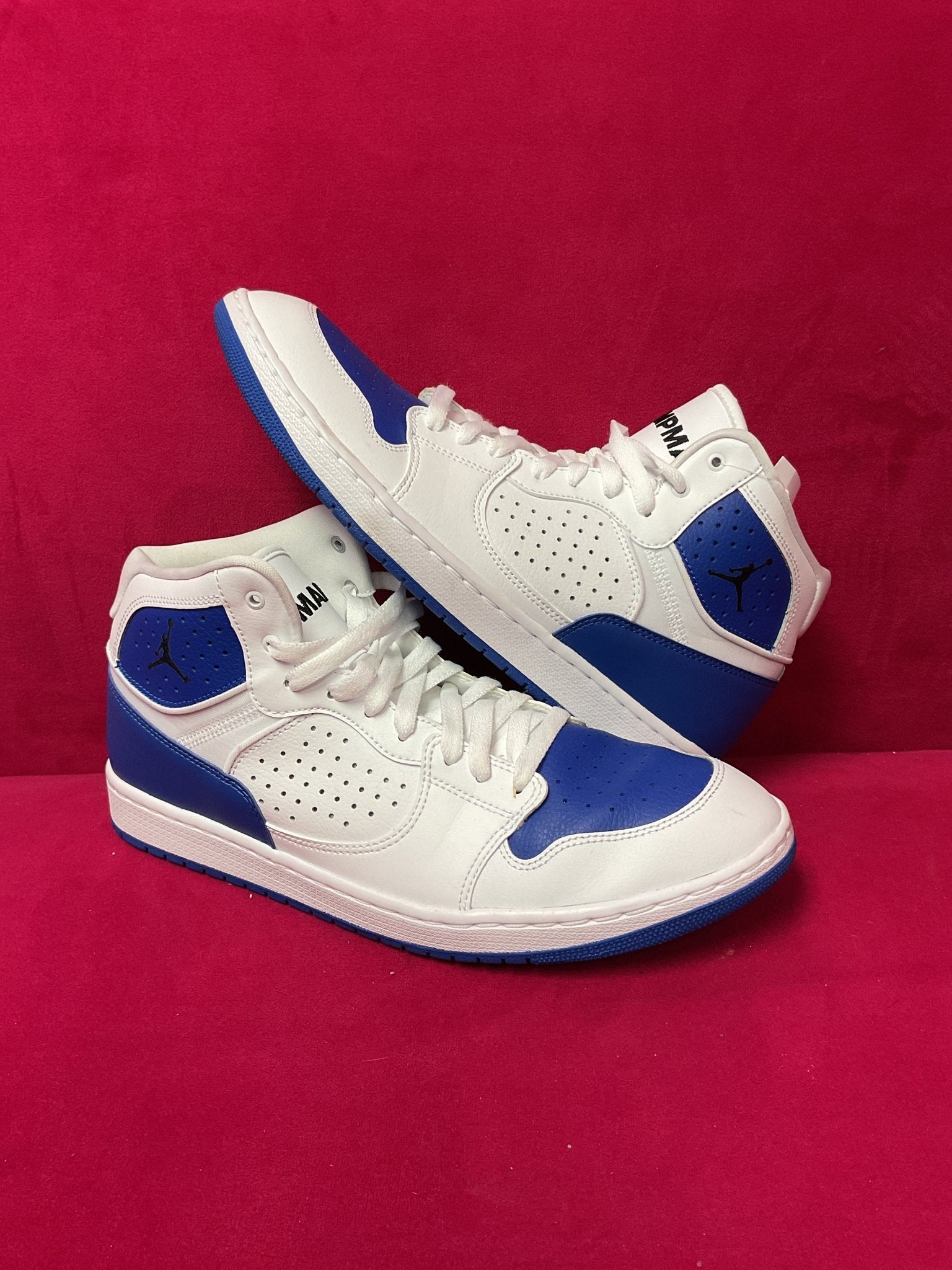 Jordan Jumpman - Cool Girl