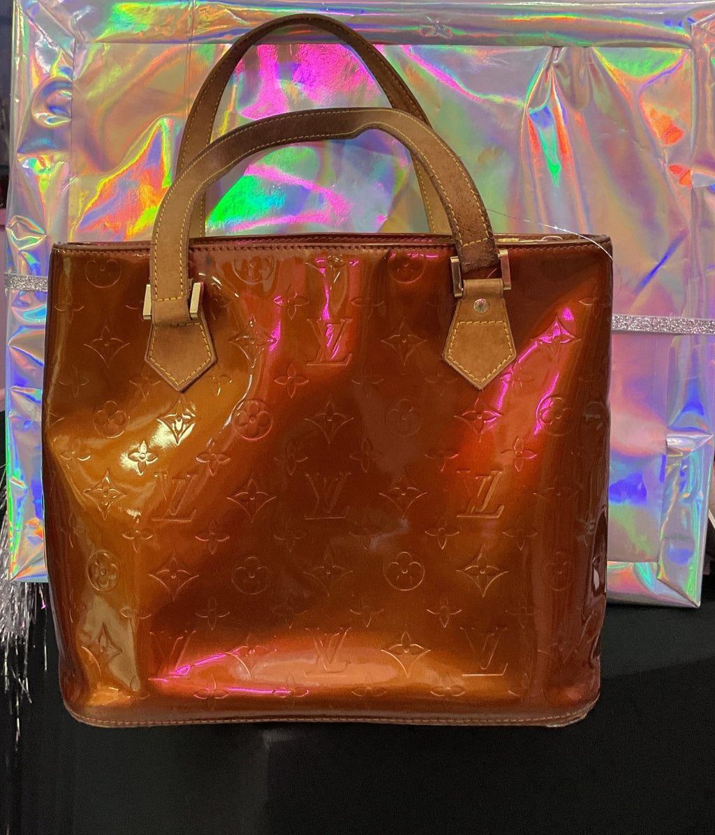 Louis Vuitton Huston - Cool Girl