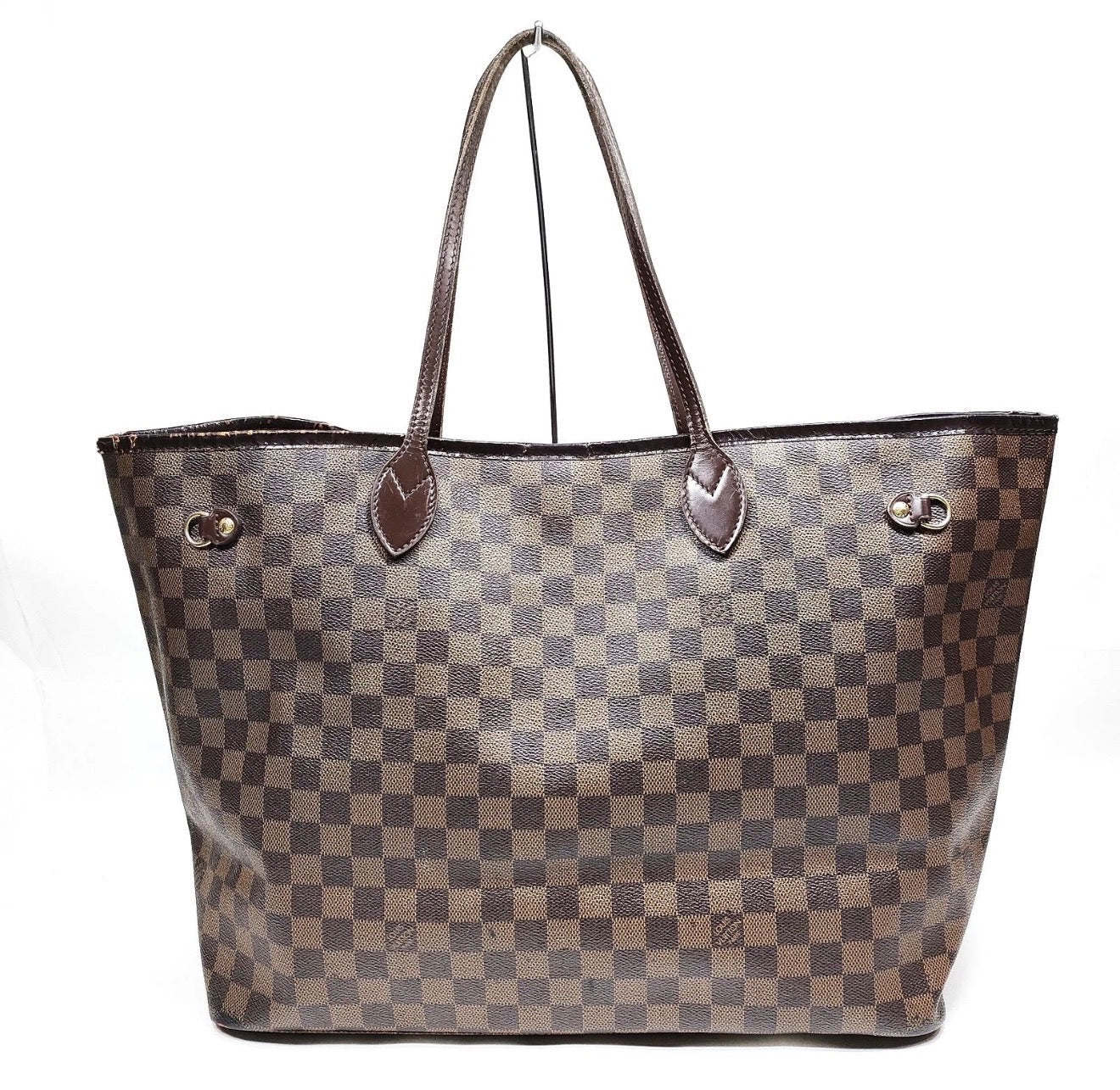 Louis Vuitton - Neverfull GM - Cool Girl