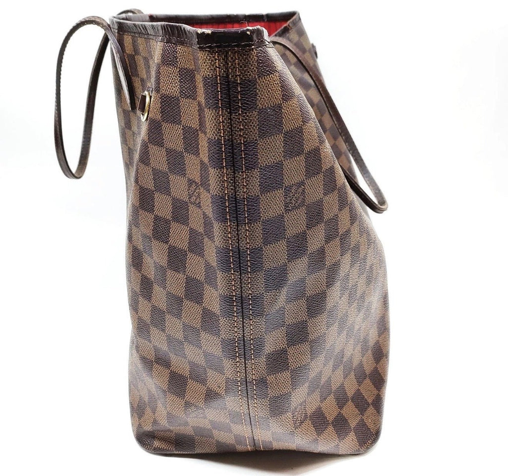 Louis Vuitton - Neverfull GM - Cool Girl
