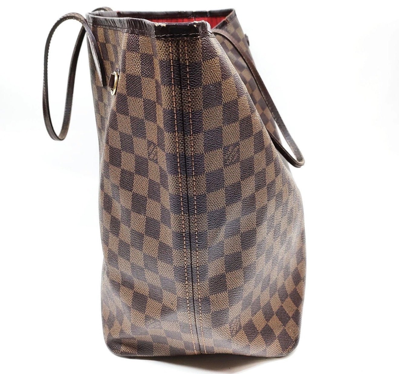 Louis Vuitton - Neverfull GM - Cool Girl