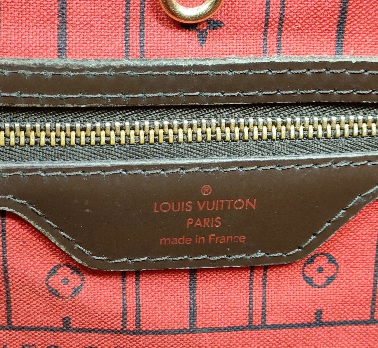 Louis Vuitton - Neverfull GM - Cool Girl