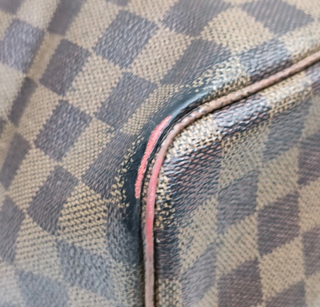 Louis Vuitton - Neverfull GM - Cool Girl