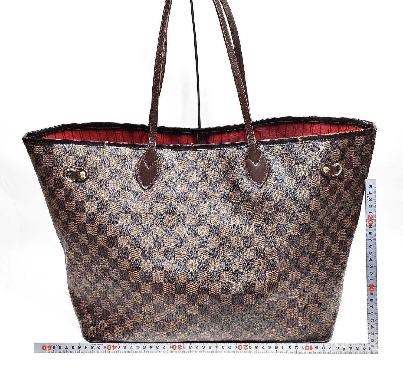 Louis Vuitton - Neverfull GM - Cool Girl
