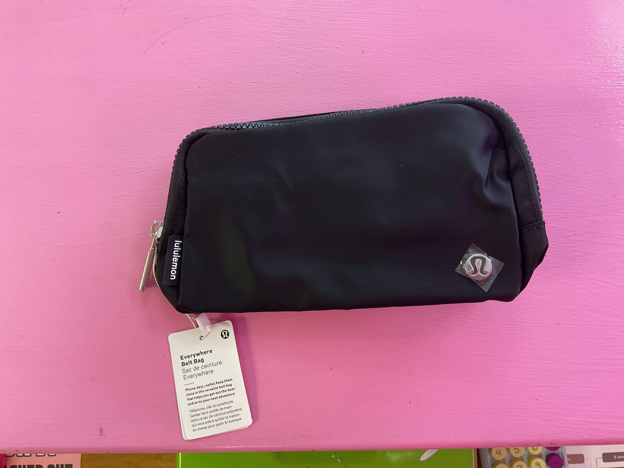 Lululemon Belt bag - Cool Girl