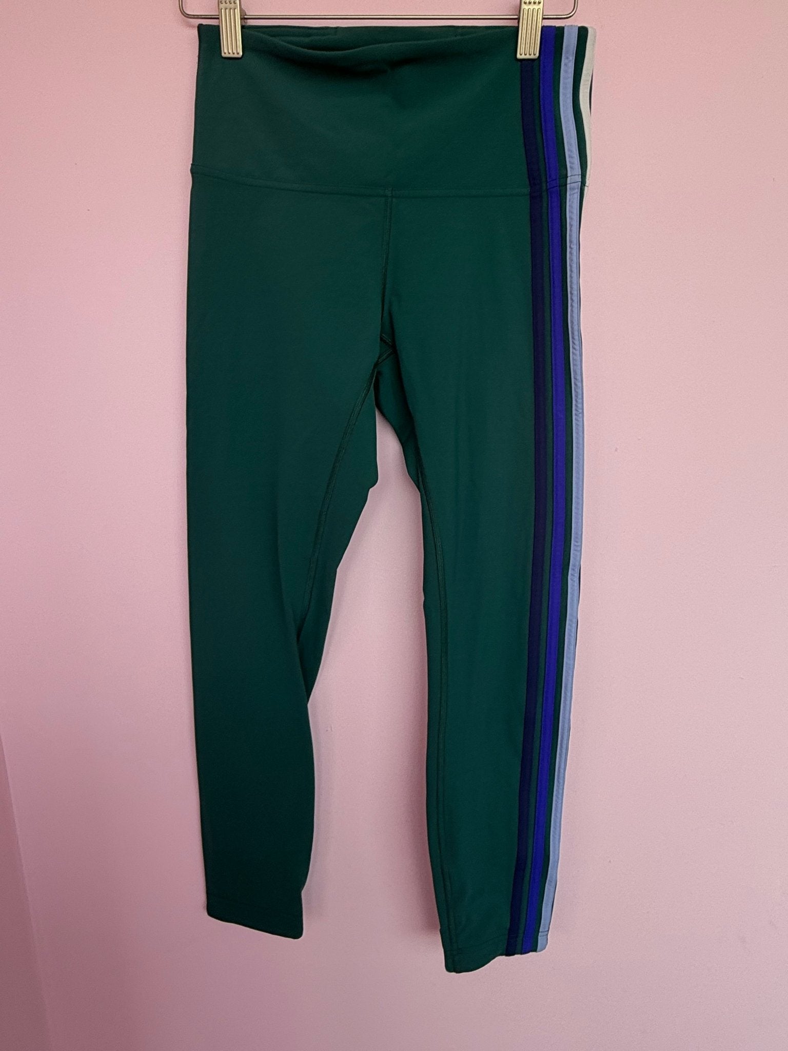 Lululemon leggings 8 - Cool Girl