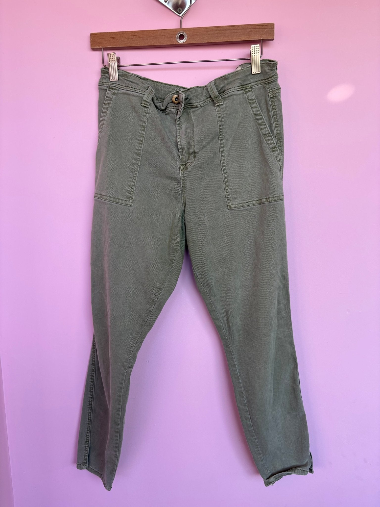 Pistola pants 32 - Cool Girl