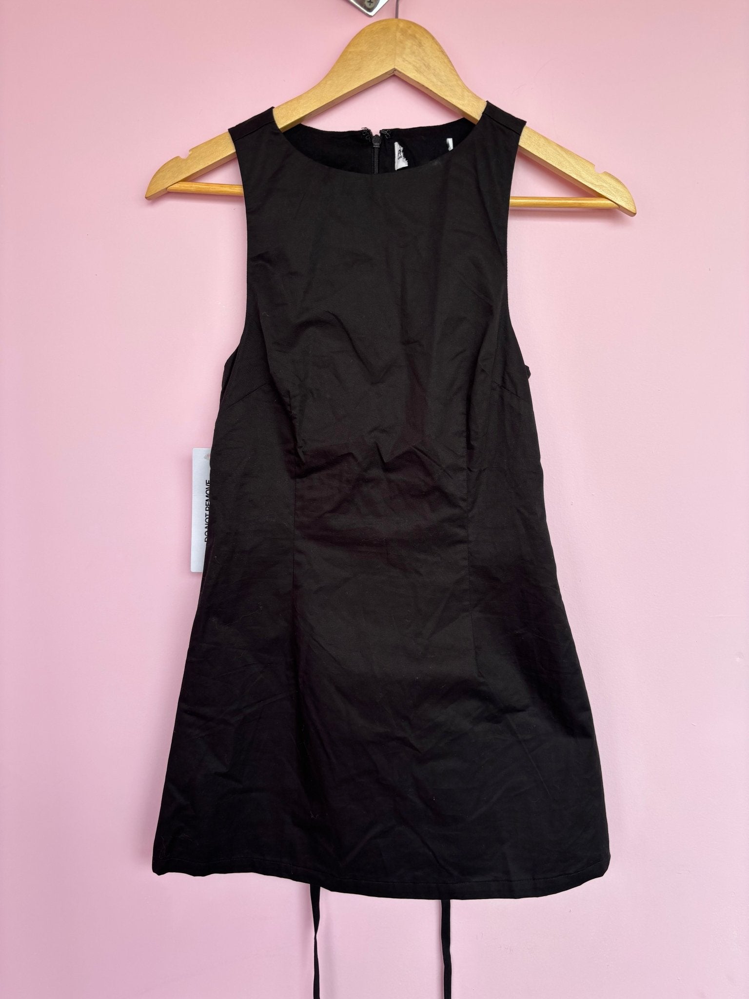 Princess Polly dress 0 - Cool Girl