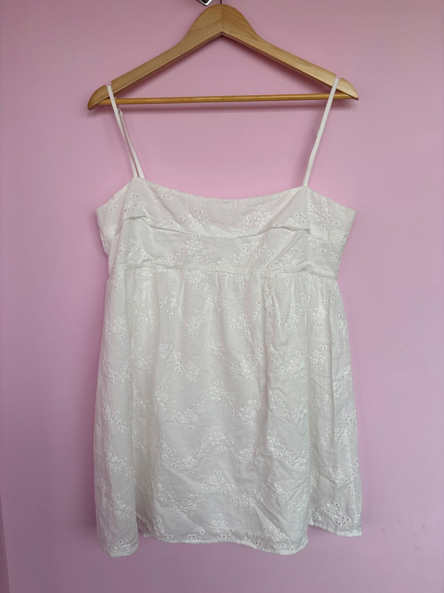 Princess Polly dress 10 - Cool Girl