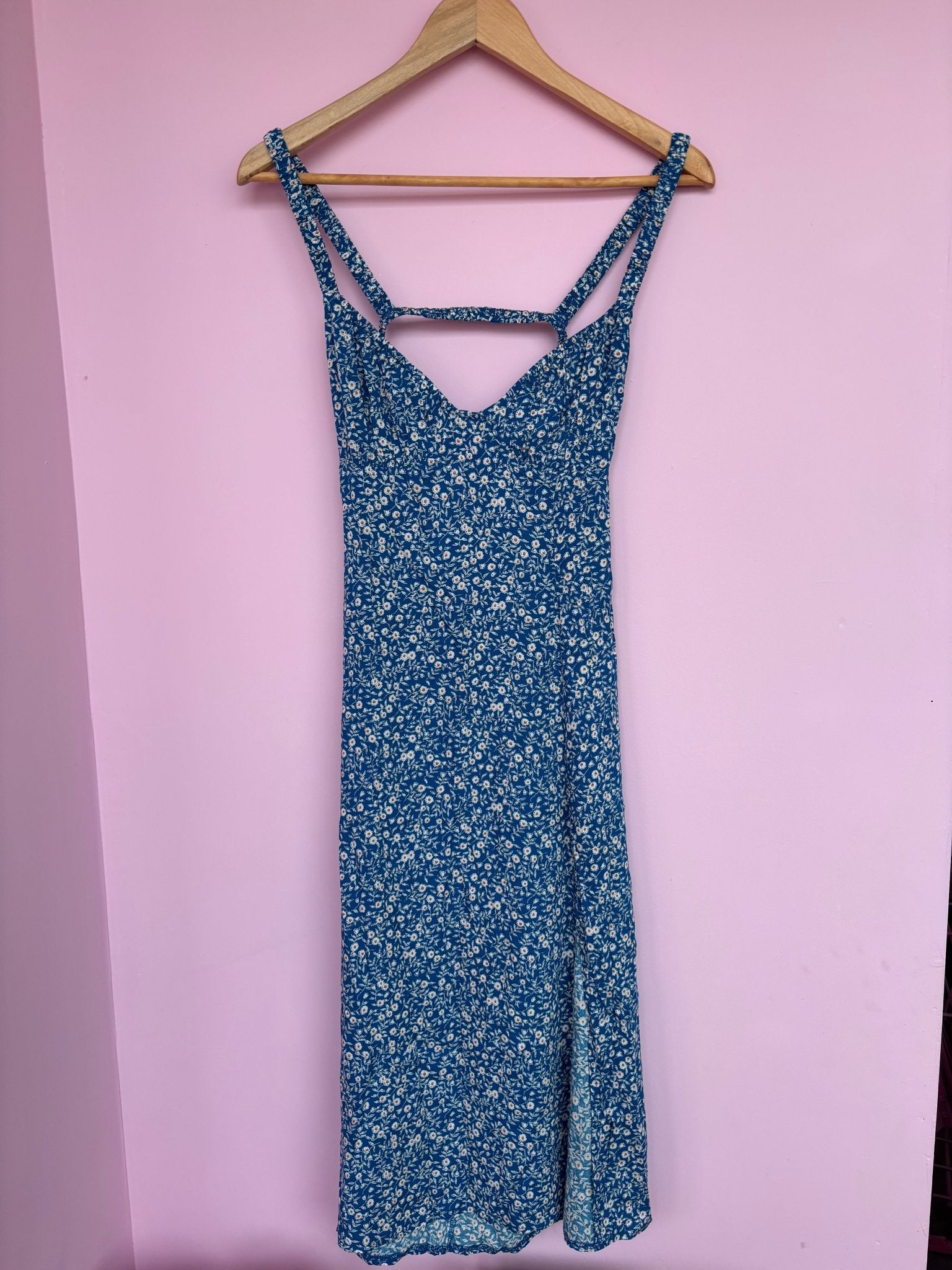 Princess Polly dress 4 - Cool Girl
