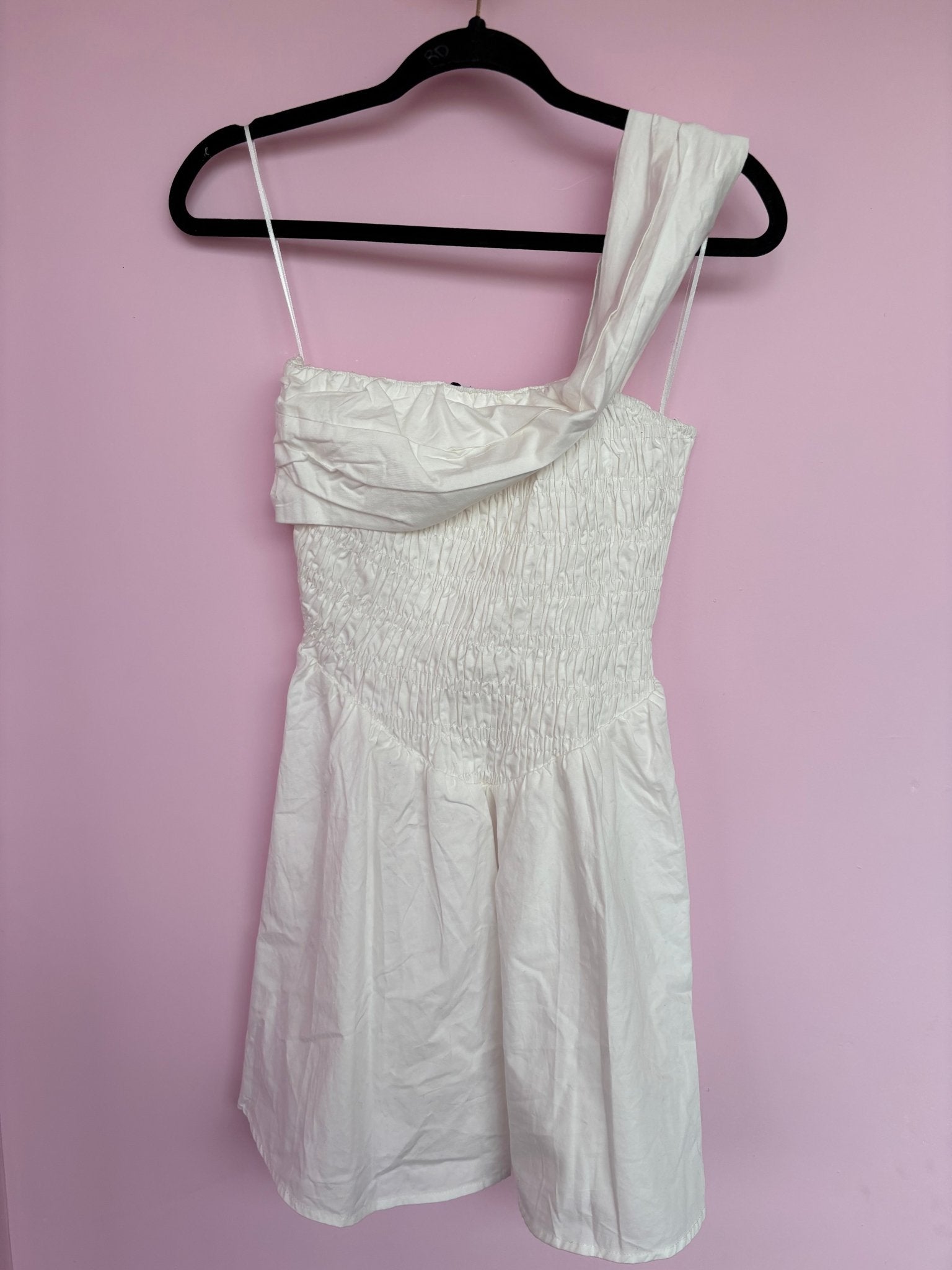 Princess Polly dress 6 - Cool Girl