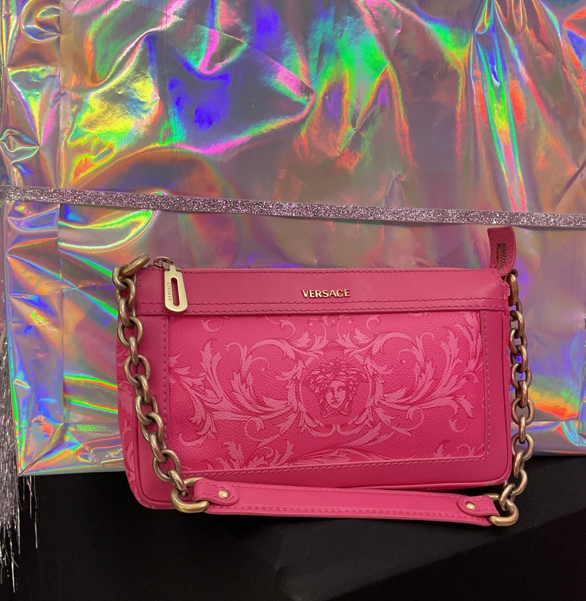 Versace - Cool Girl