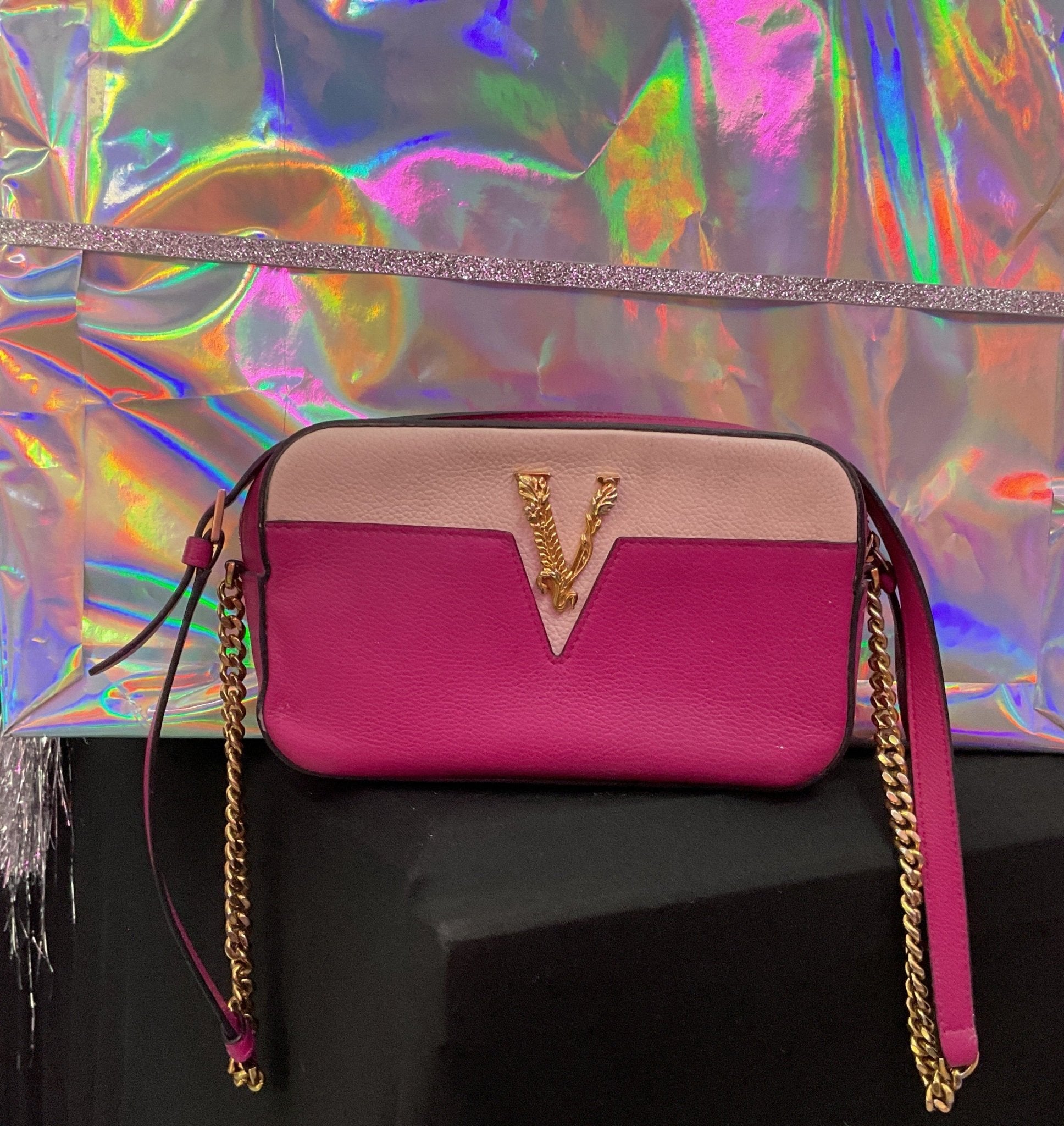 Versace - Cool Girl