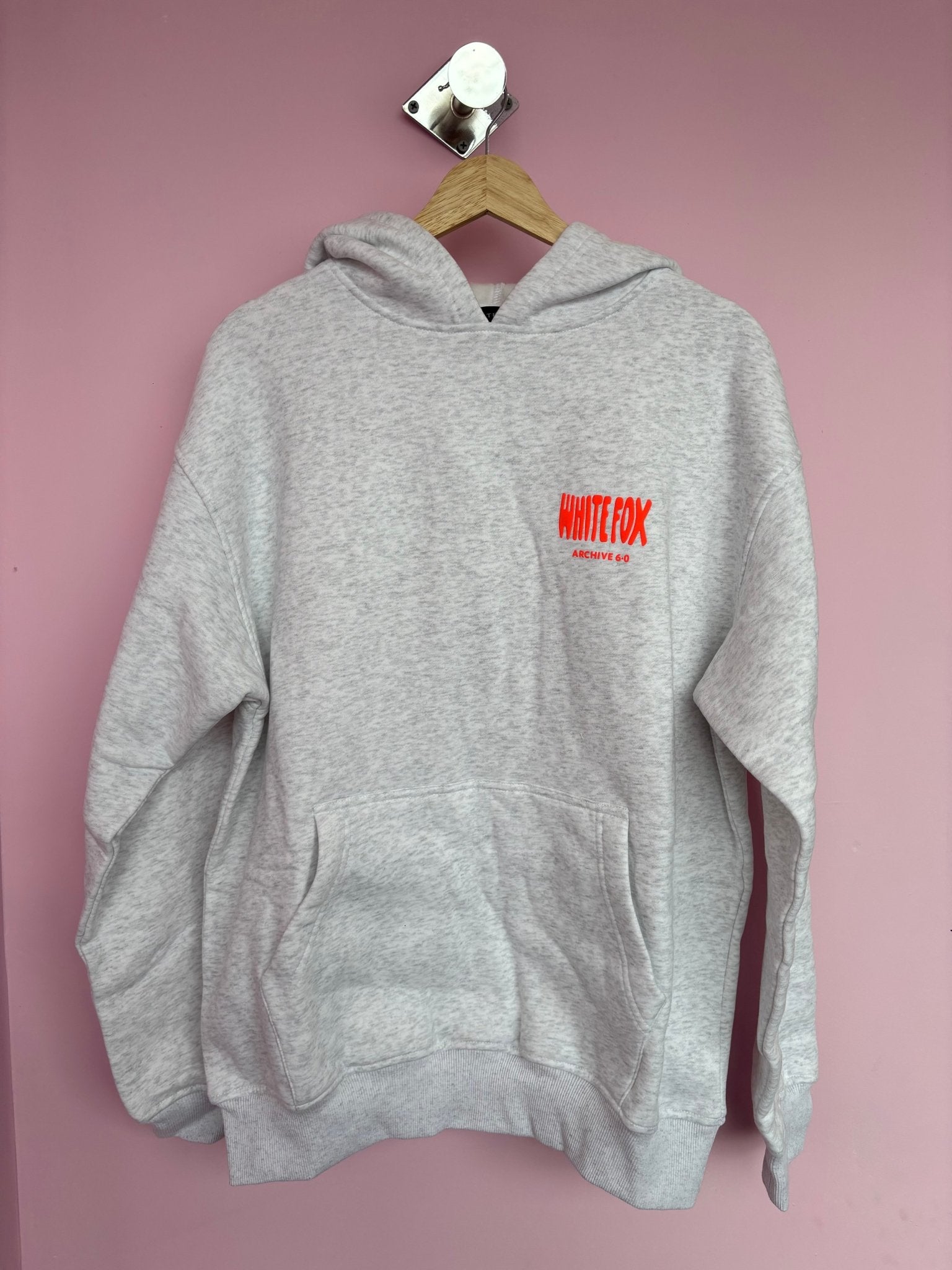Whitefox Hoodie xs/s - Cool Girl