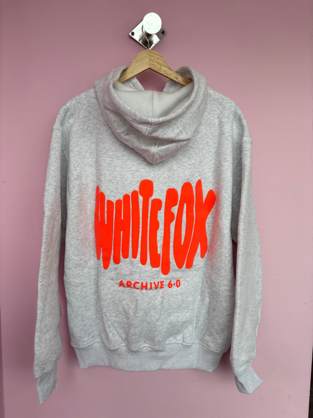 Whitefox Hoodie xs/s - Cool Girl